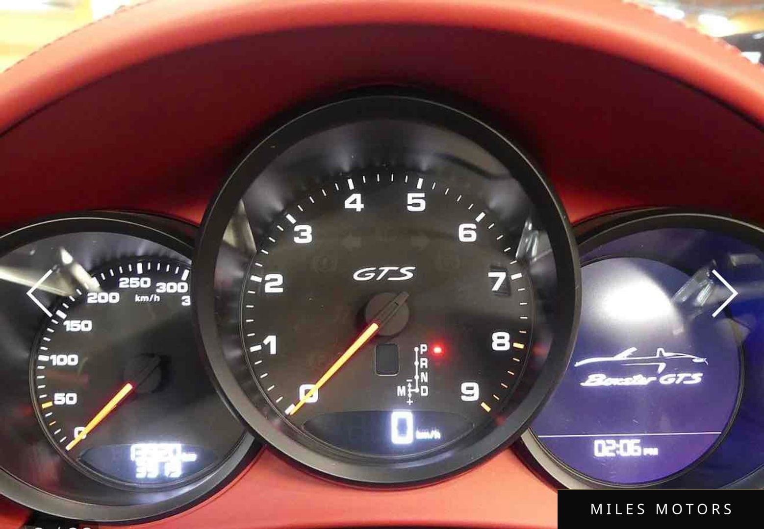 Porsche 718 2023 — миниатюра 5