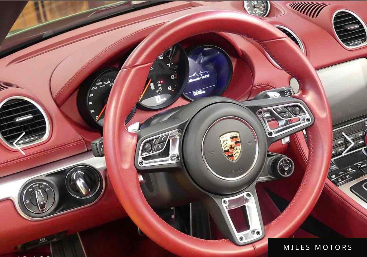 Porsche 718 2023 — миниатюра 9