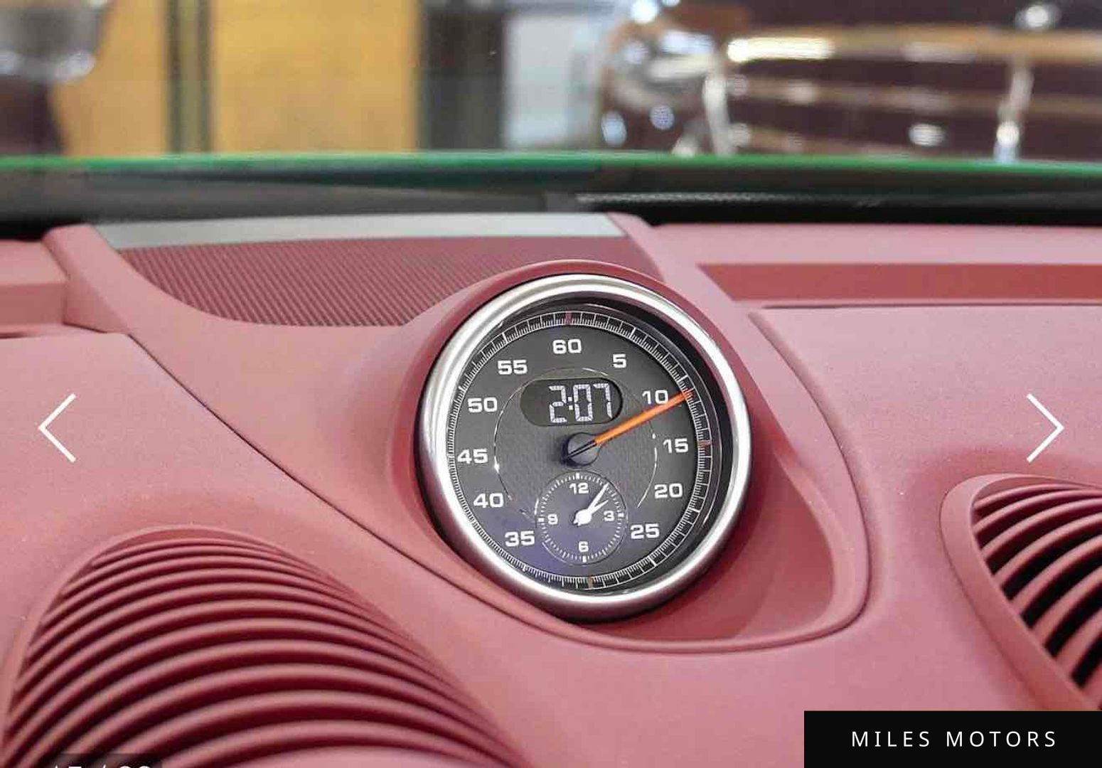 Porsche 718 2023 — миниатюра 11