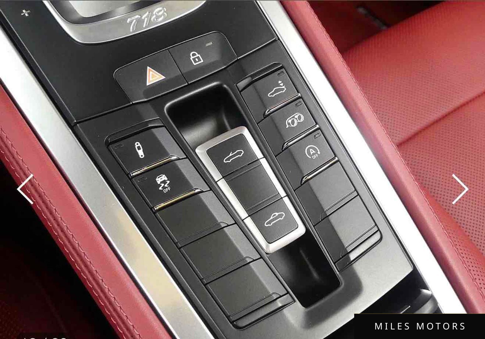 Porsche 718 2023 — миниатюра 12