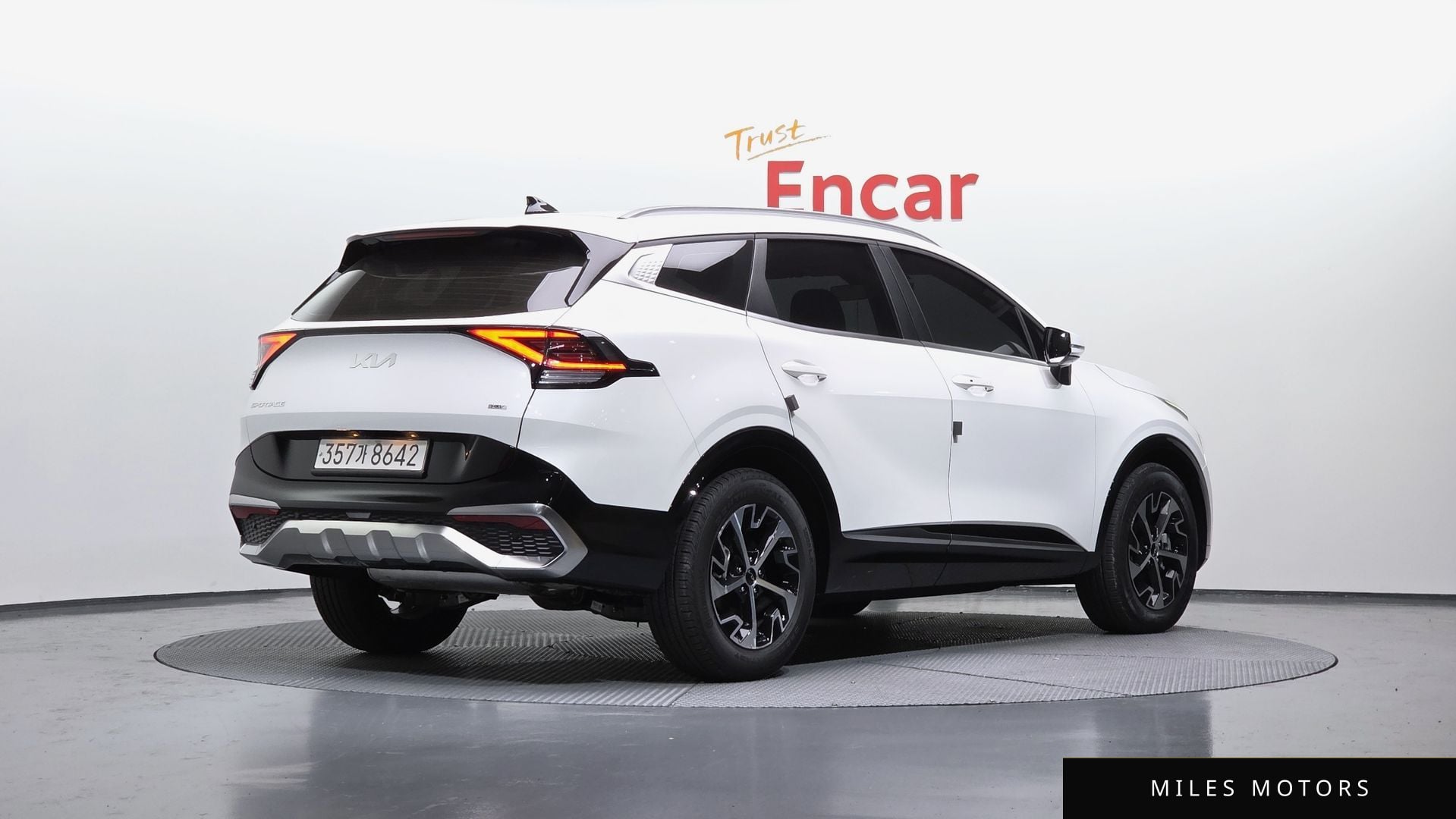 Kia Sportage 2024 — миниатюра 2