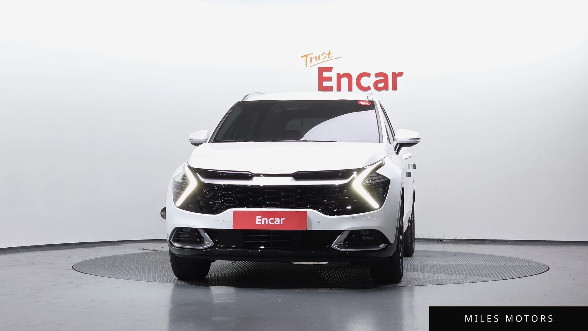 Kia Sportage 2024 — миниатюра 3