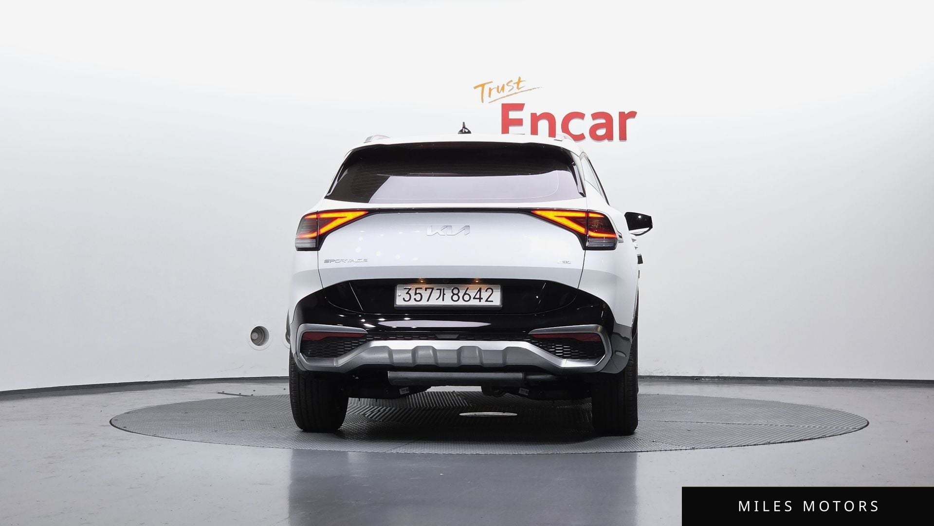 Kia Sportage 2024 — миниатюра 4