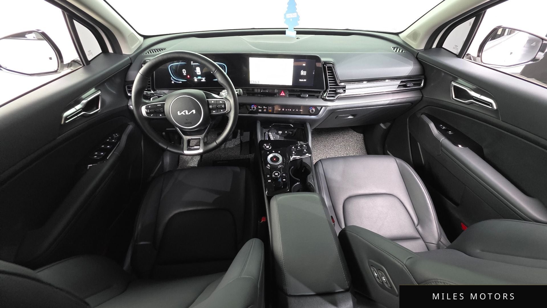 Kia Sportage 2024 — миниатюра 10