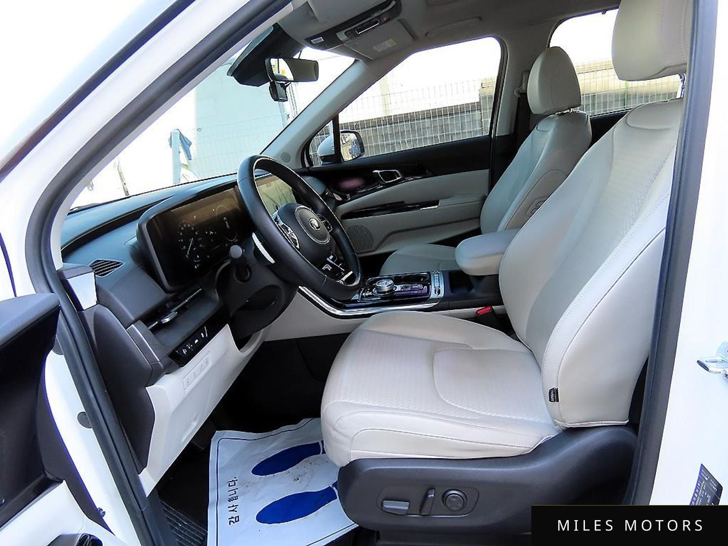 Kia 카니발 2021 — миниатюра 5