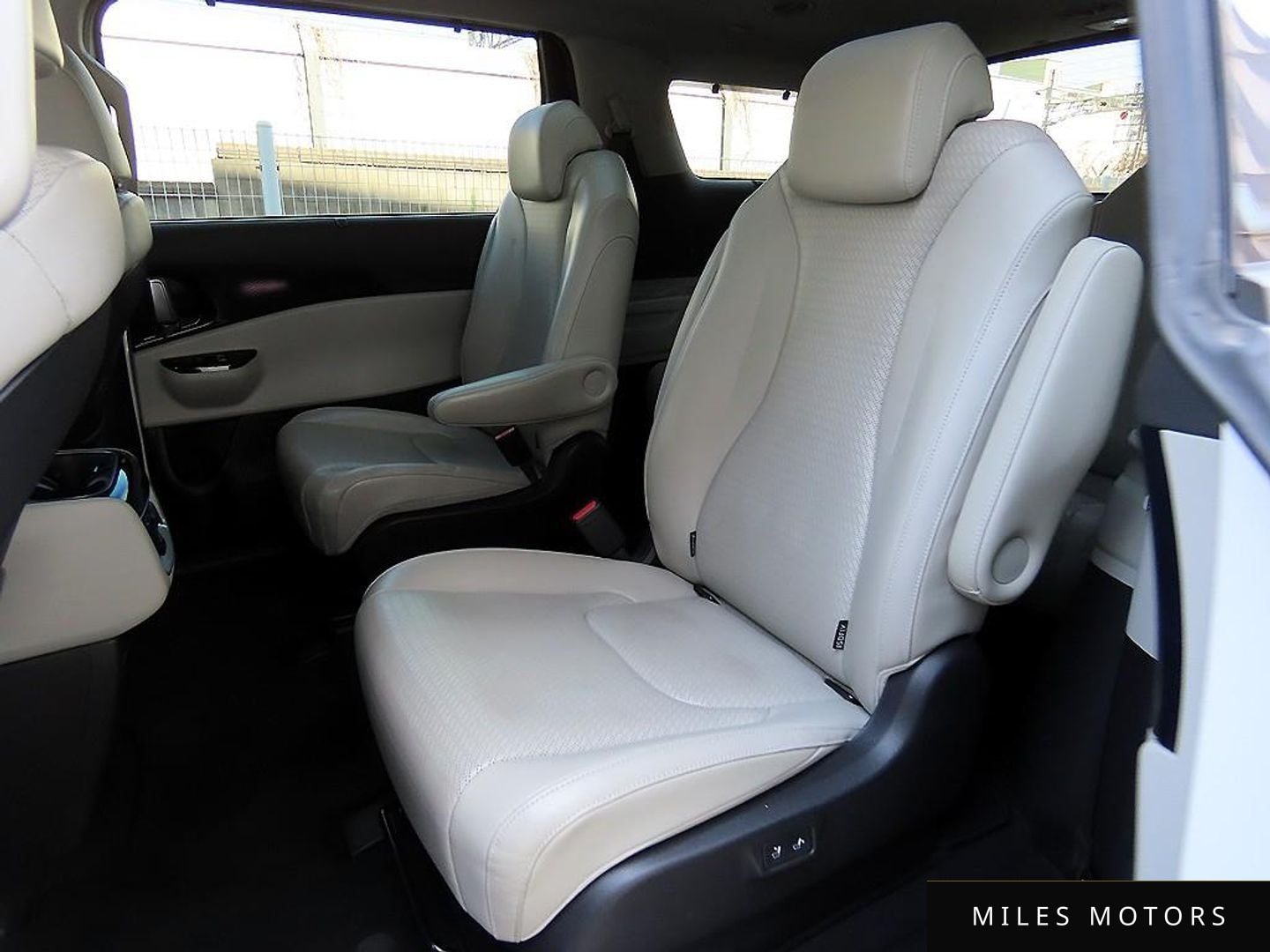 Kia 카니발 2021 — миниатюра 6