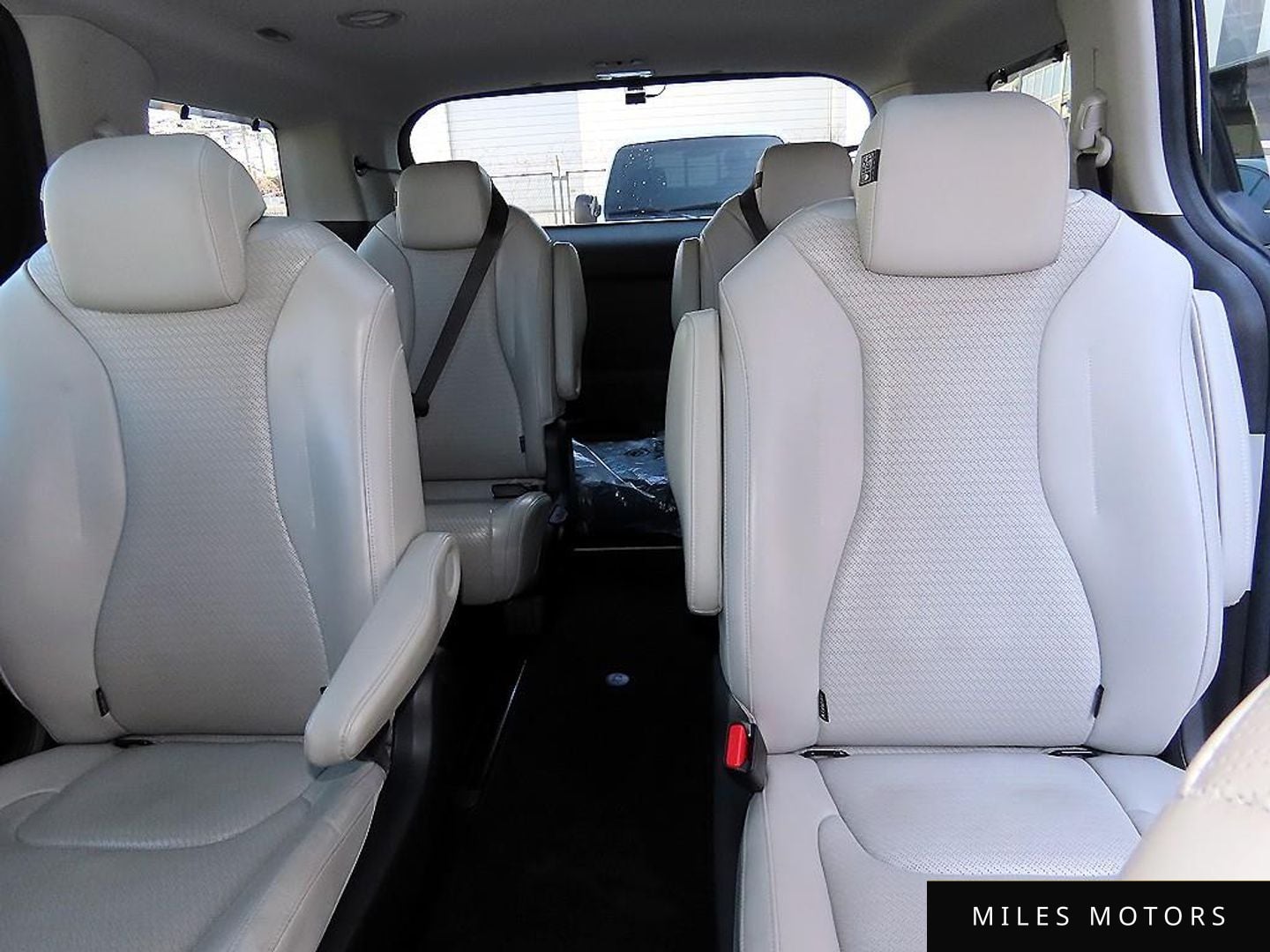 Kia 카니발 2021 — миниатюра 7