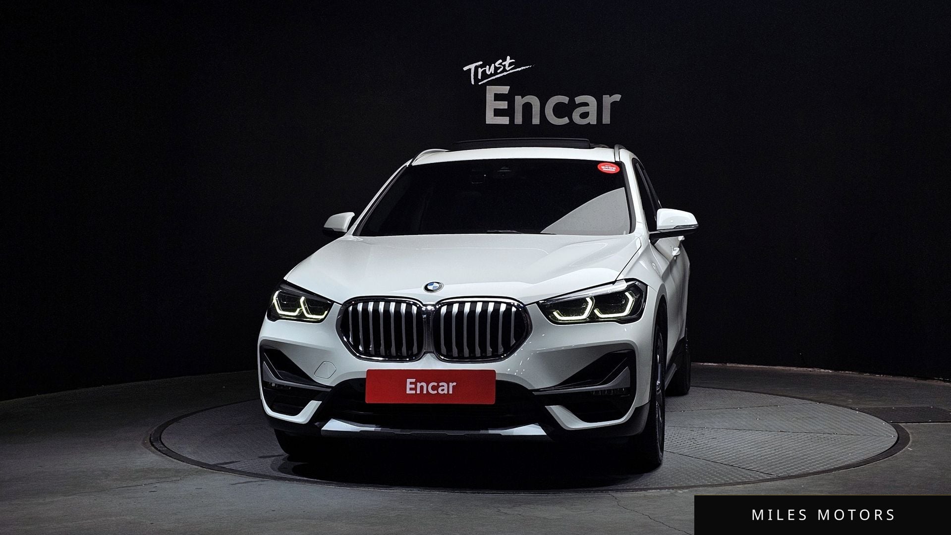 BMW X1 (F48) 2022 — миниатюра 3