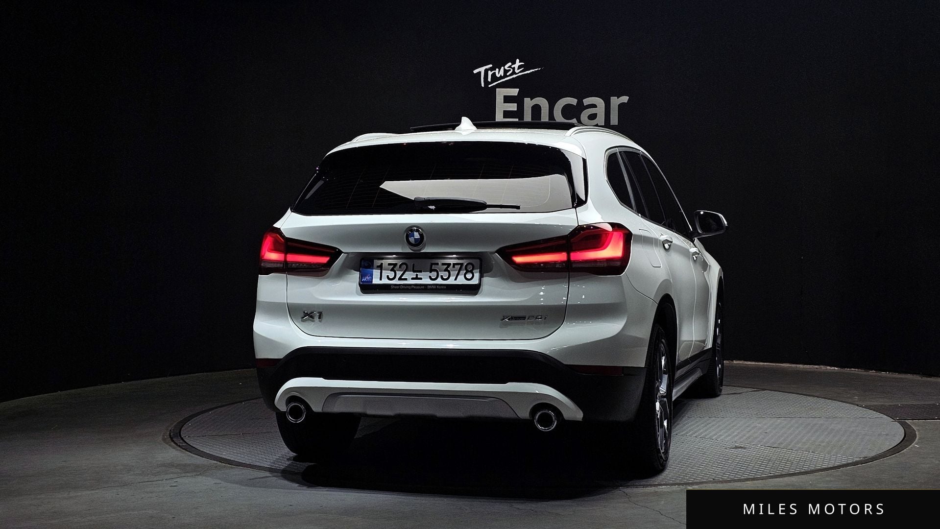 BMW X1 (F48) 2022 — миниатюра 4