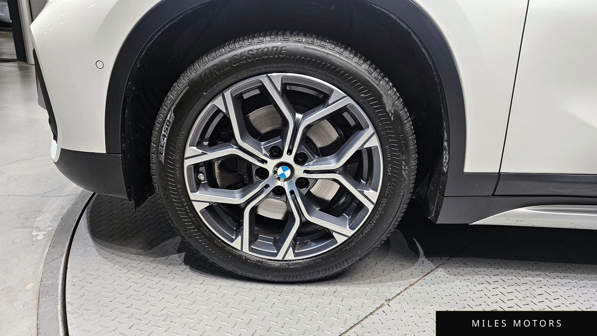 BMW X1 (F48) 2022 — миниатюра 5