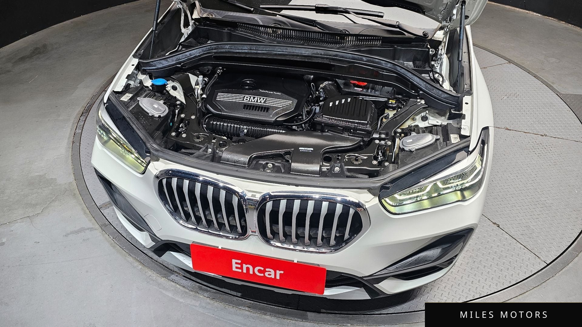 BMW X1 (F48) 2022 — миниатюра 6