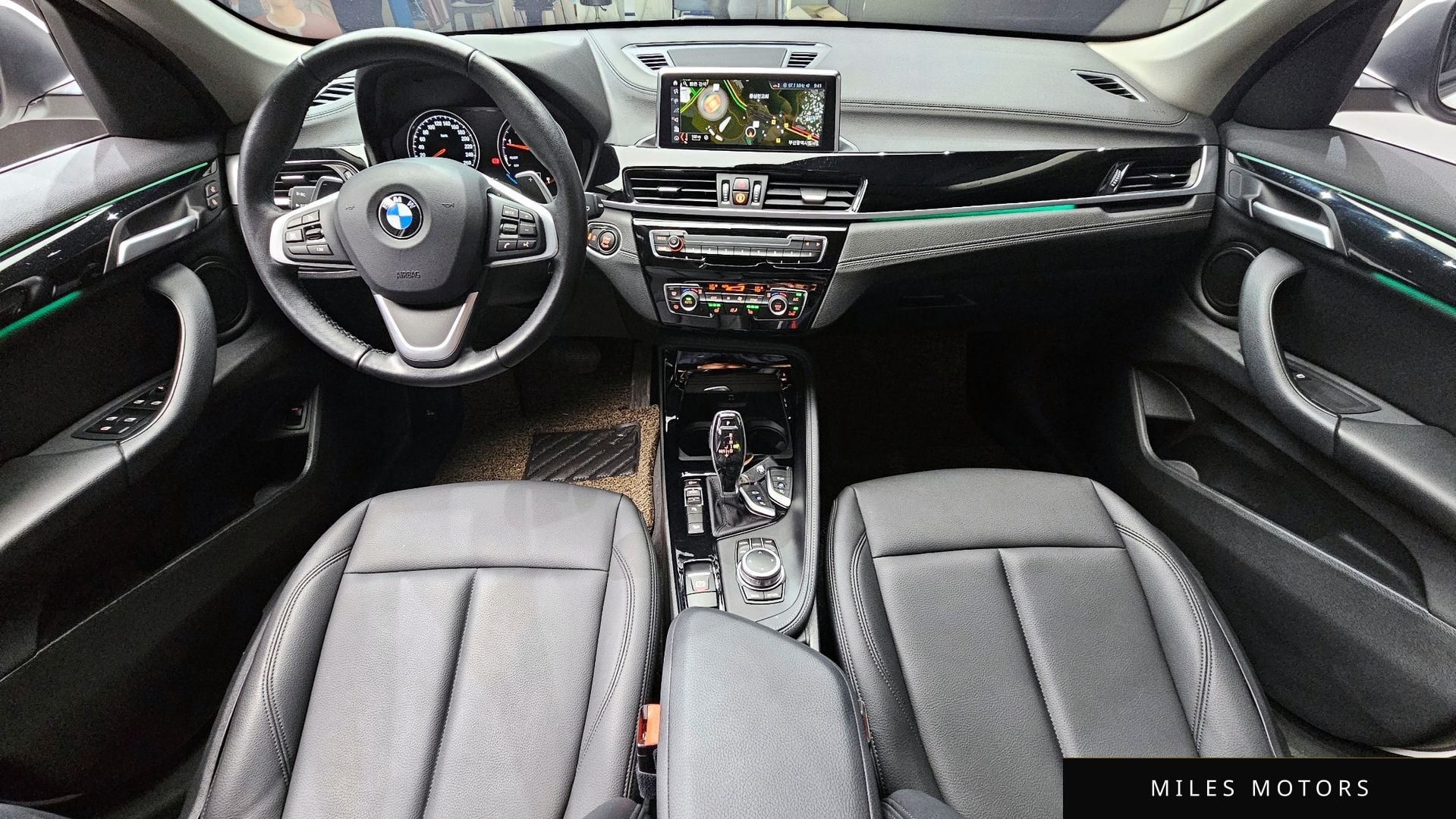 BMW X1 (F48) 2022 — миниатюра 10