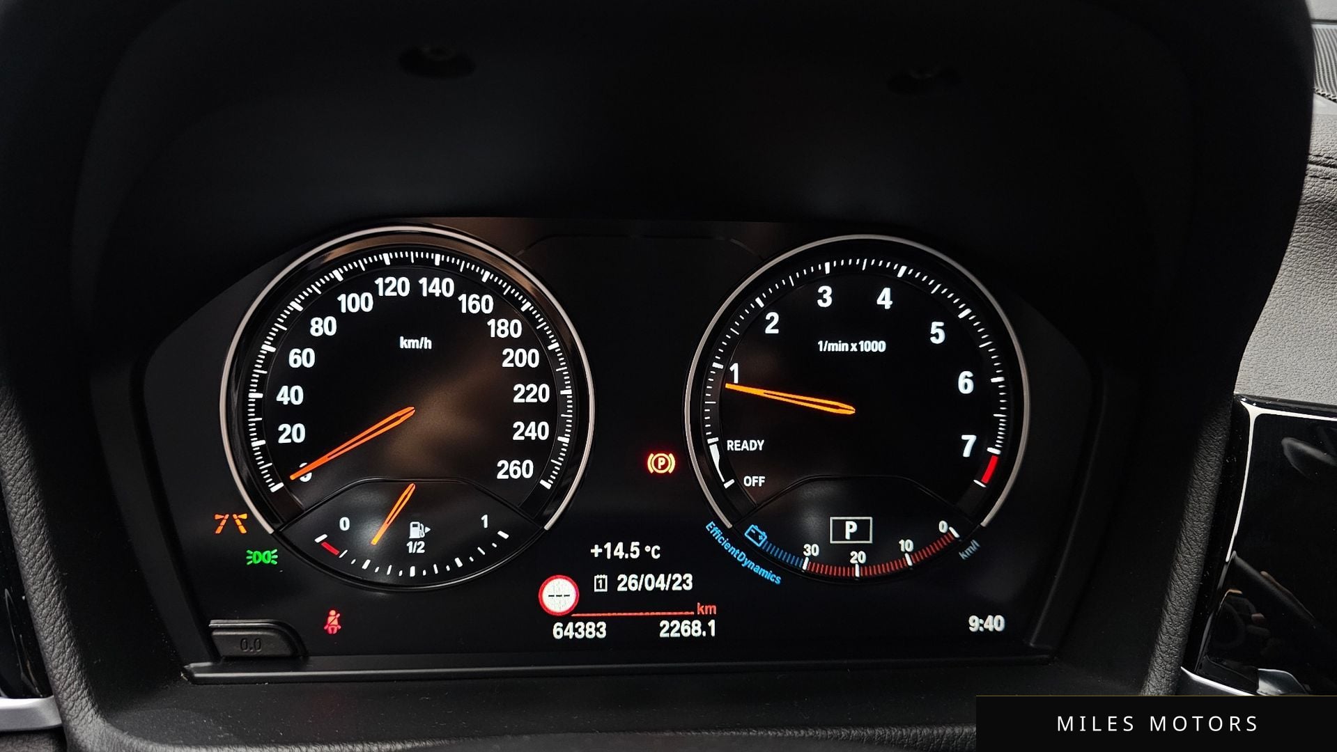 BMW X1 (F48) 2022 — миниатюра 11