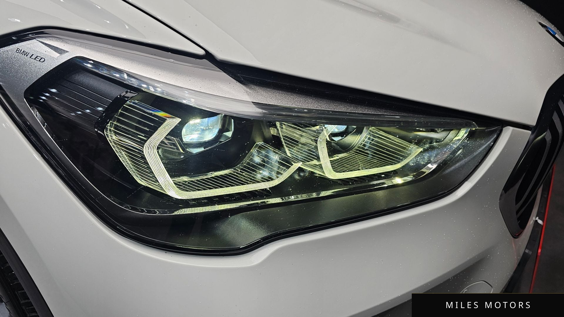 BMW X1 (F48) 2022 — миниатюра 8
