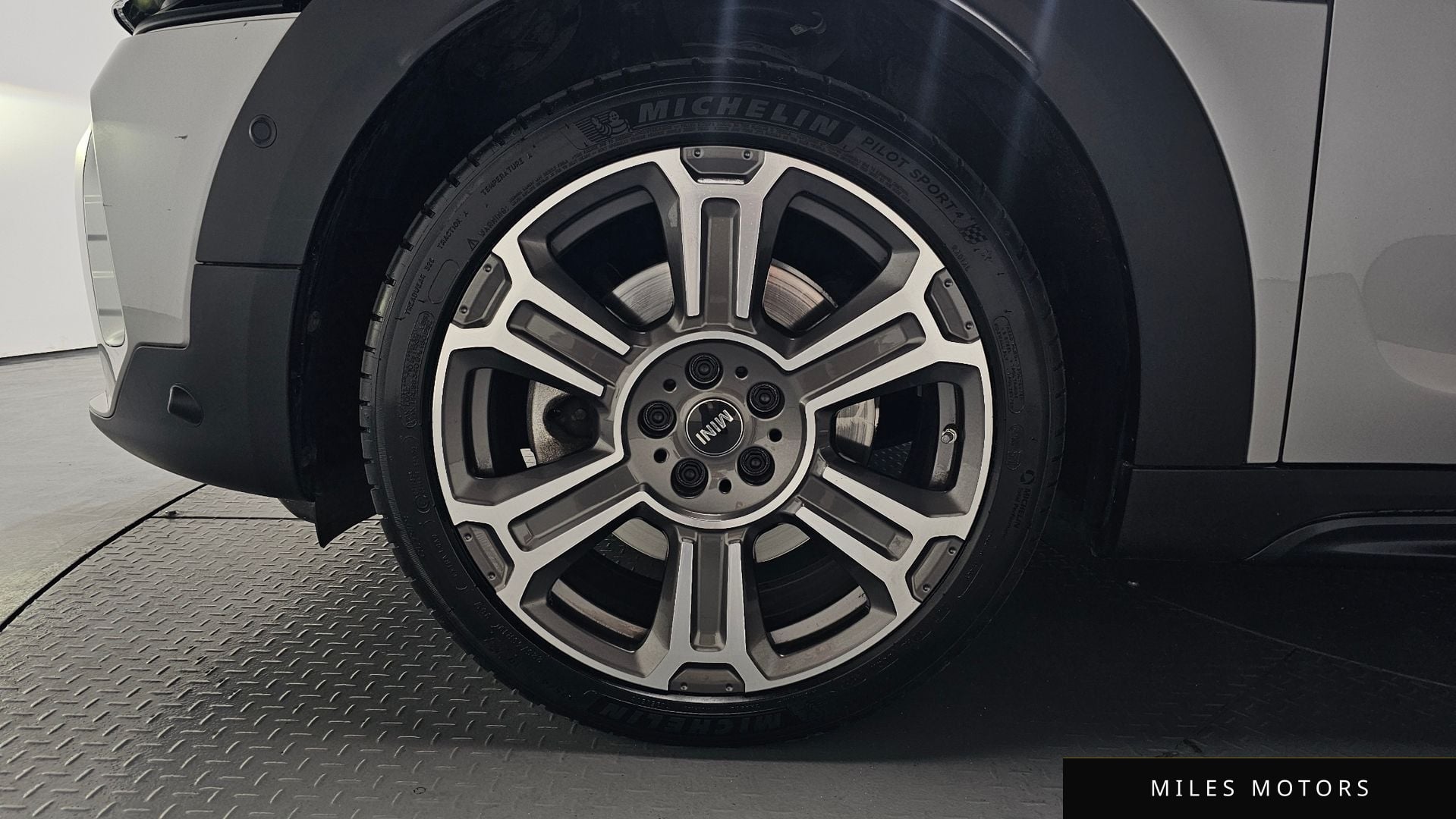 MINI Countryman 2023 — миниатюра 4