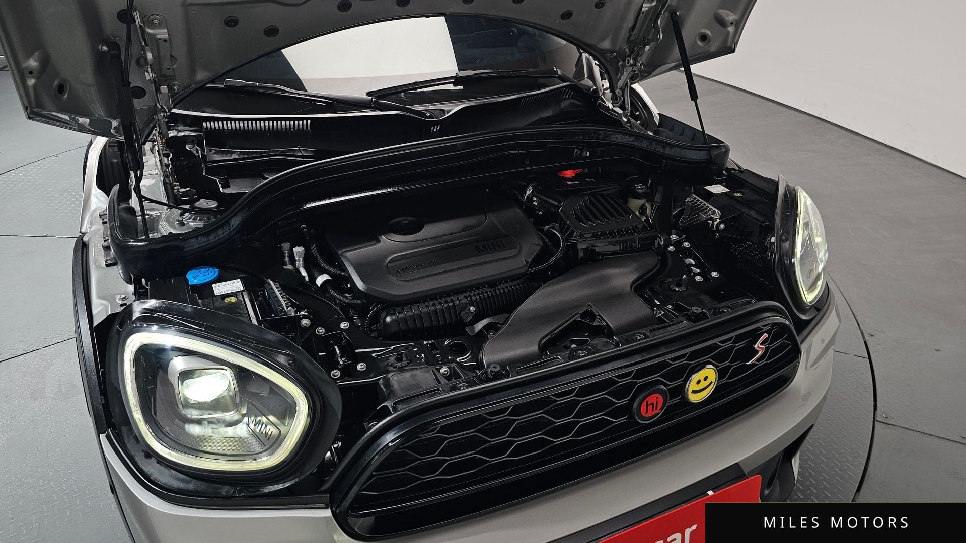 MINI Countryman 2023 — миниатюра 5
