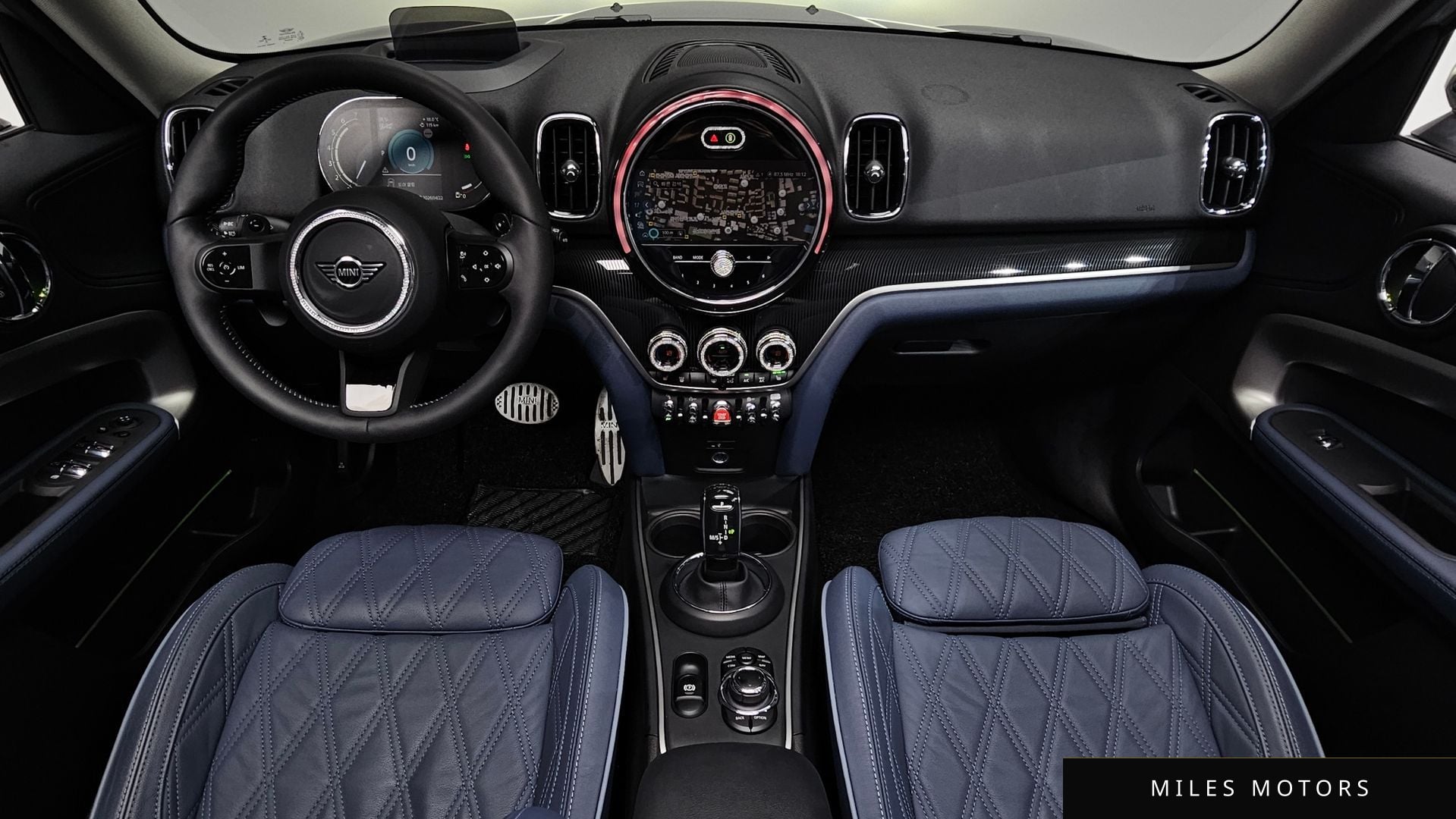 MINI Countryman 2023 — миниатюра 9