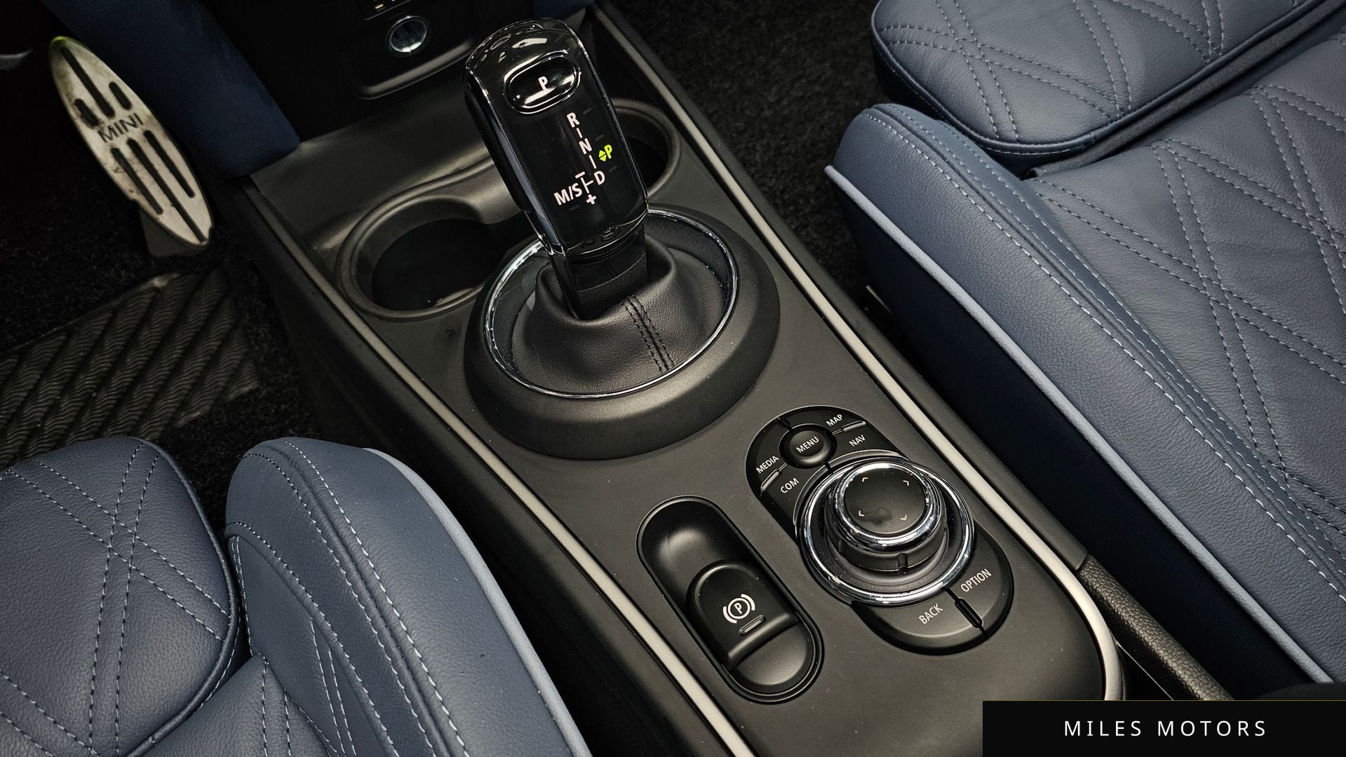 MINI Countryman 2023 — миниатюра 11