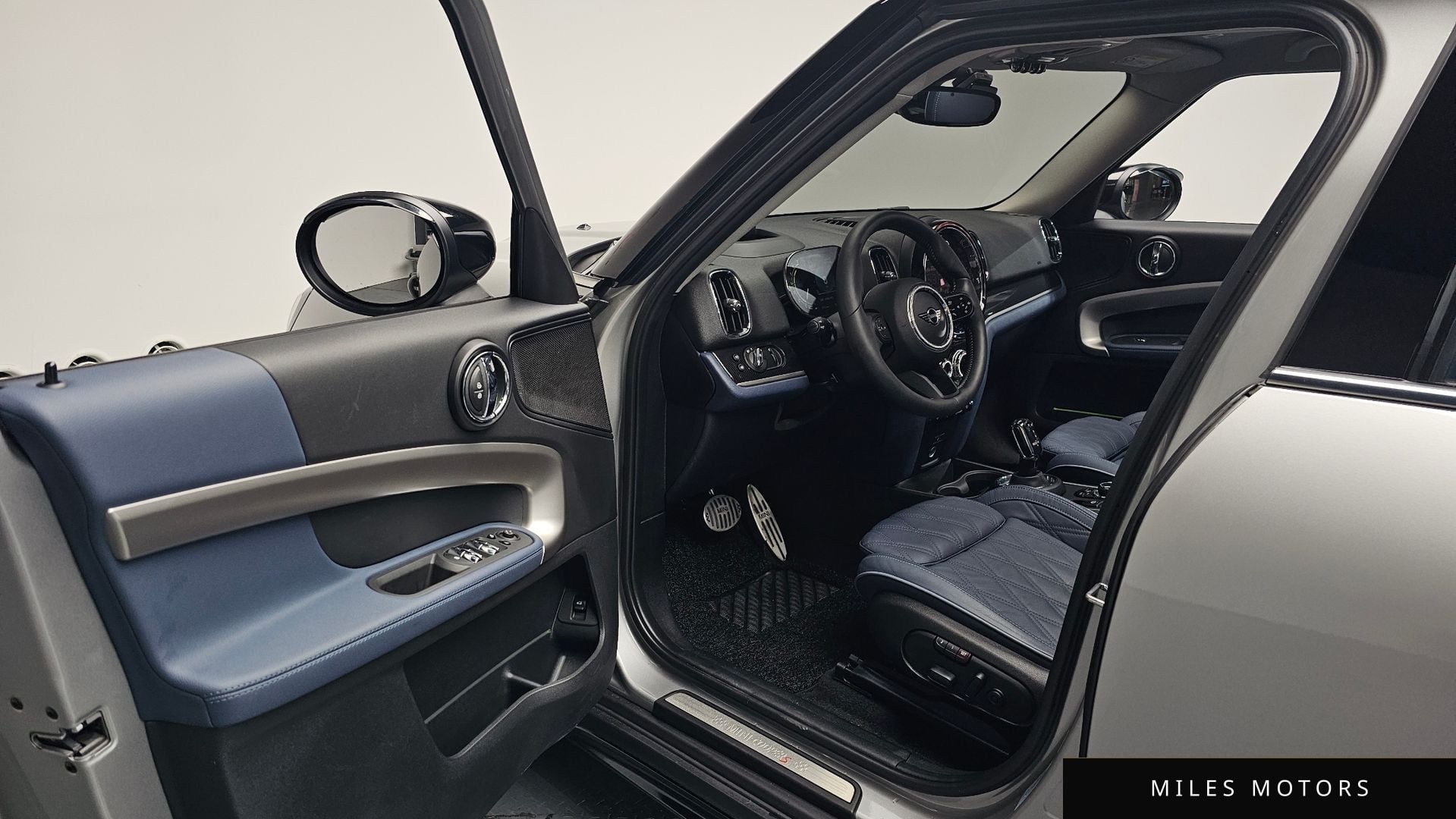 MINI Countryman 2023 — миниатюра 12