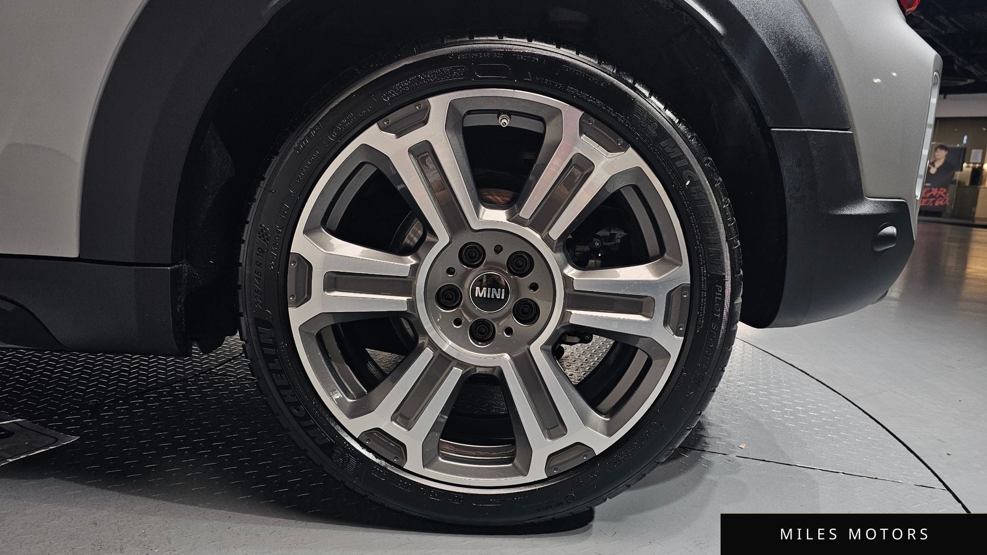 MINI Countryman 2023 — миниатюра 6