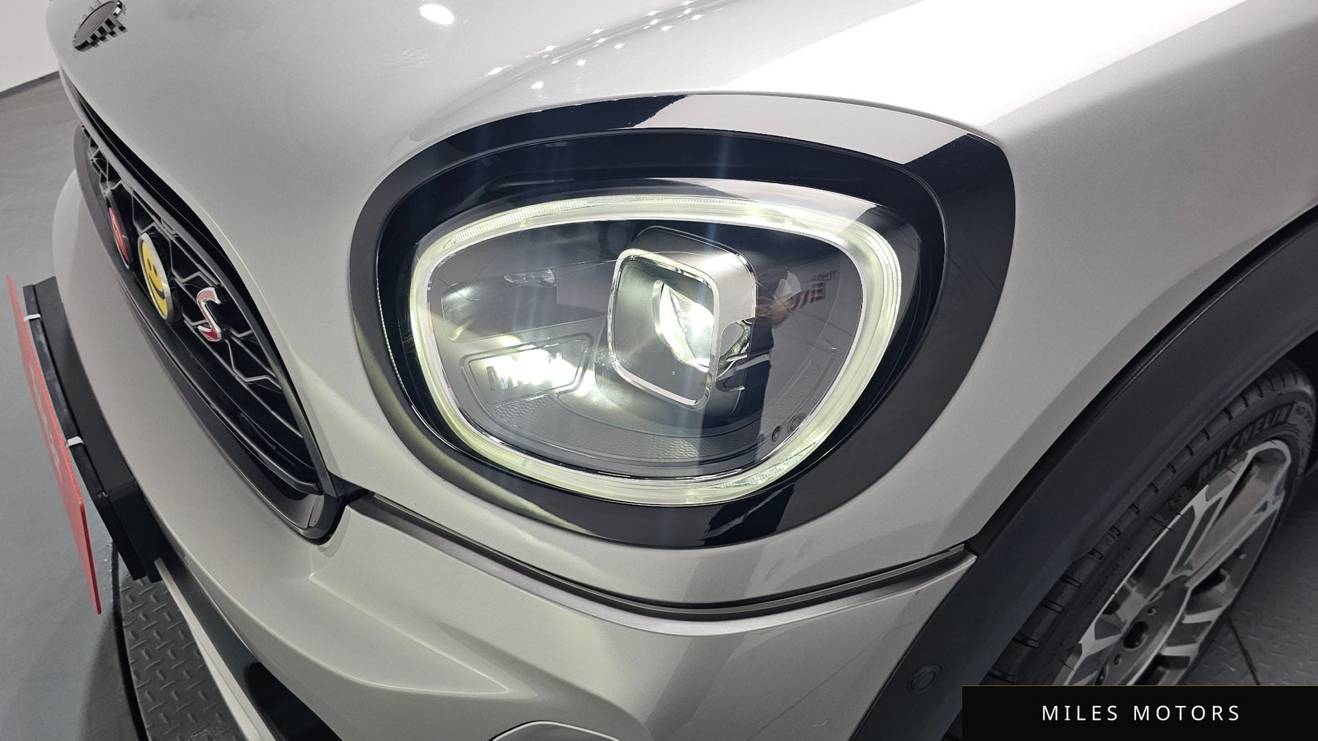 MINI Countryman 2023 — миниатюра 7