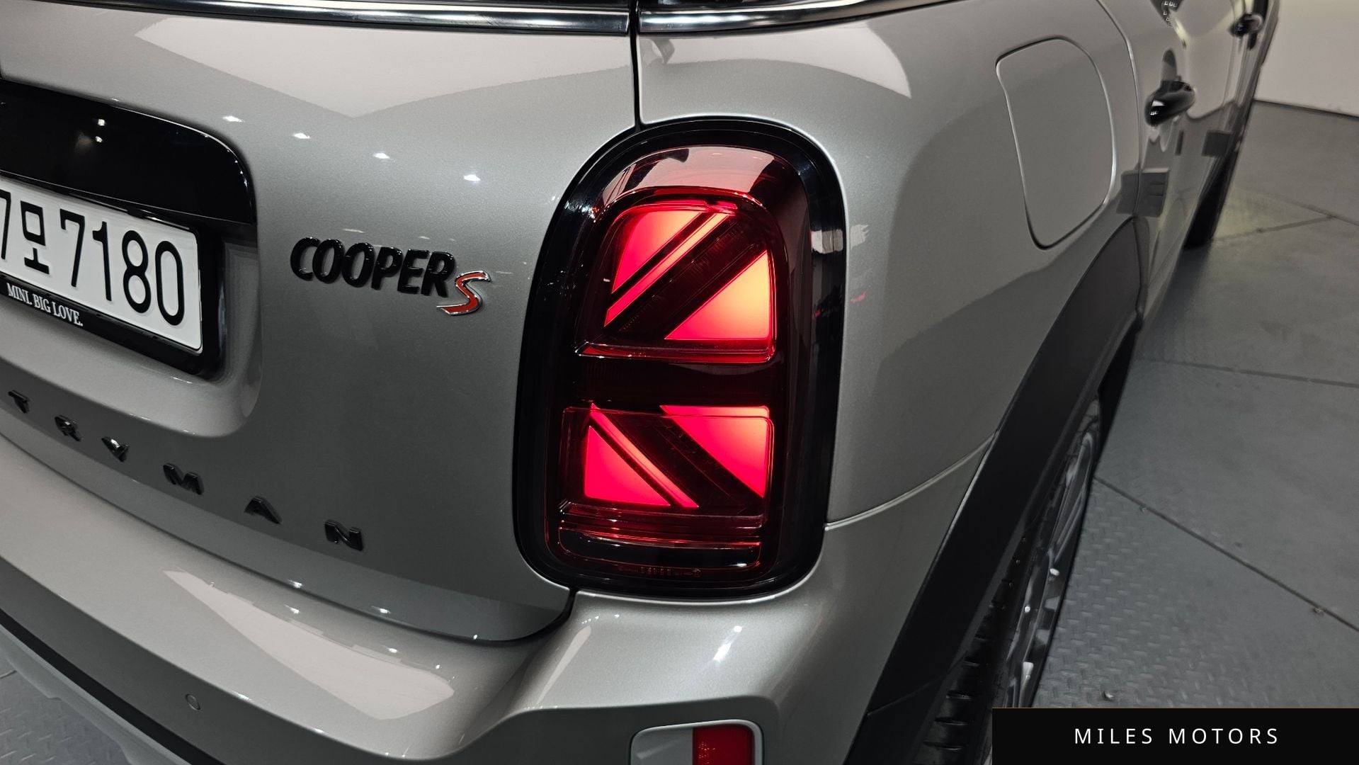 MINI Countryman 2023 — миниатюра 8