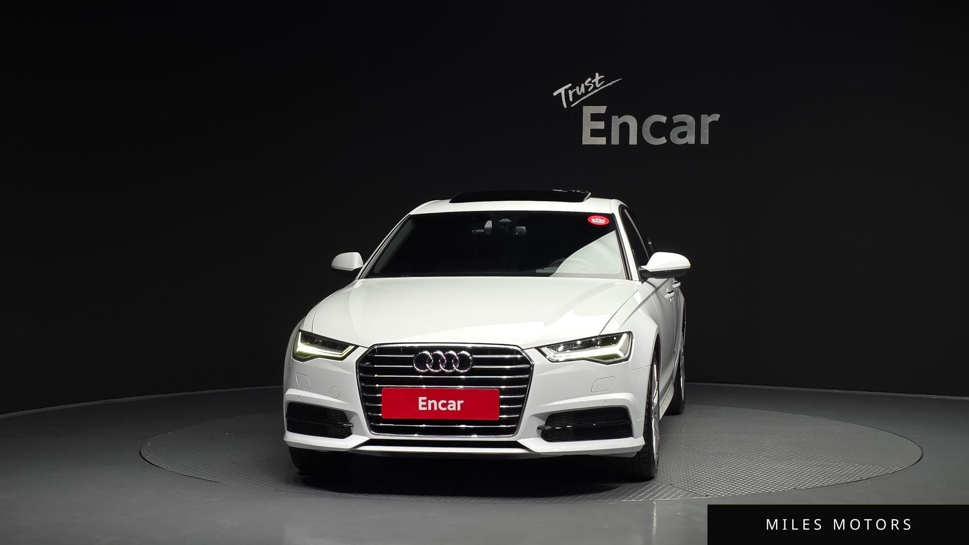 Audi A6 2018 — миниатюра 3