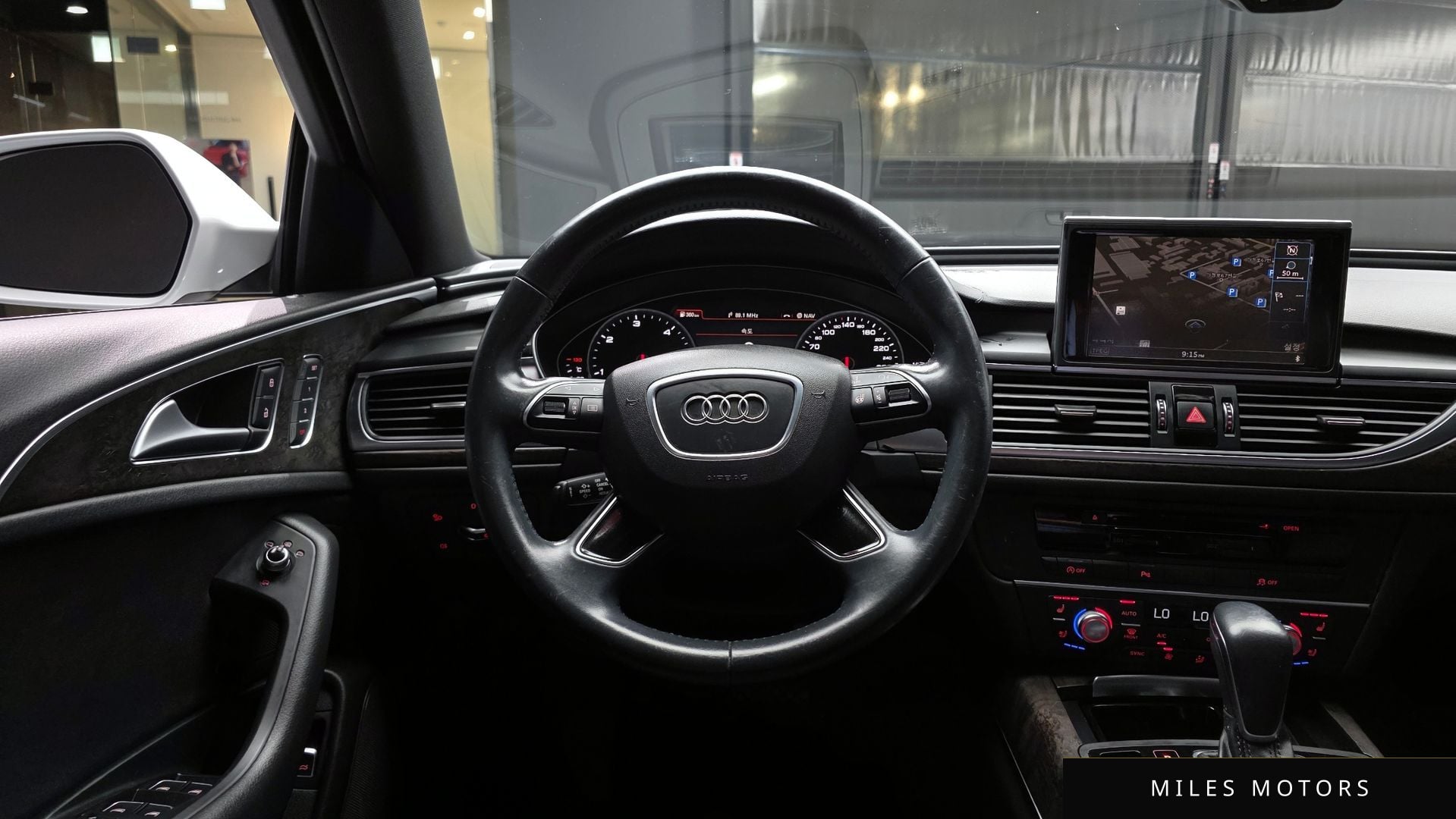 Audi A6 2018 — миниатюра 19