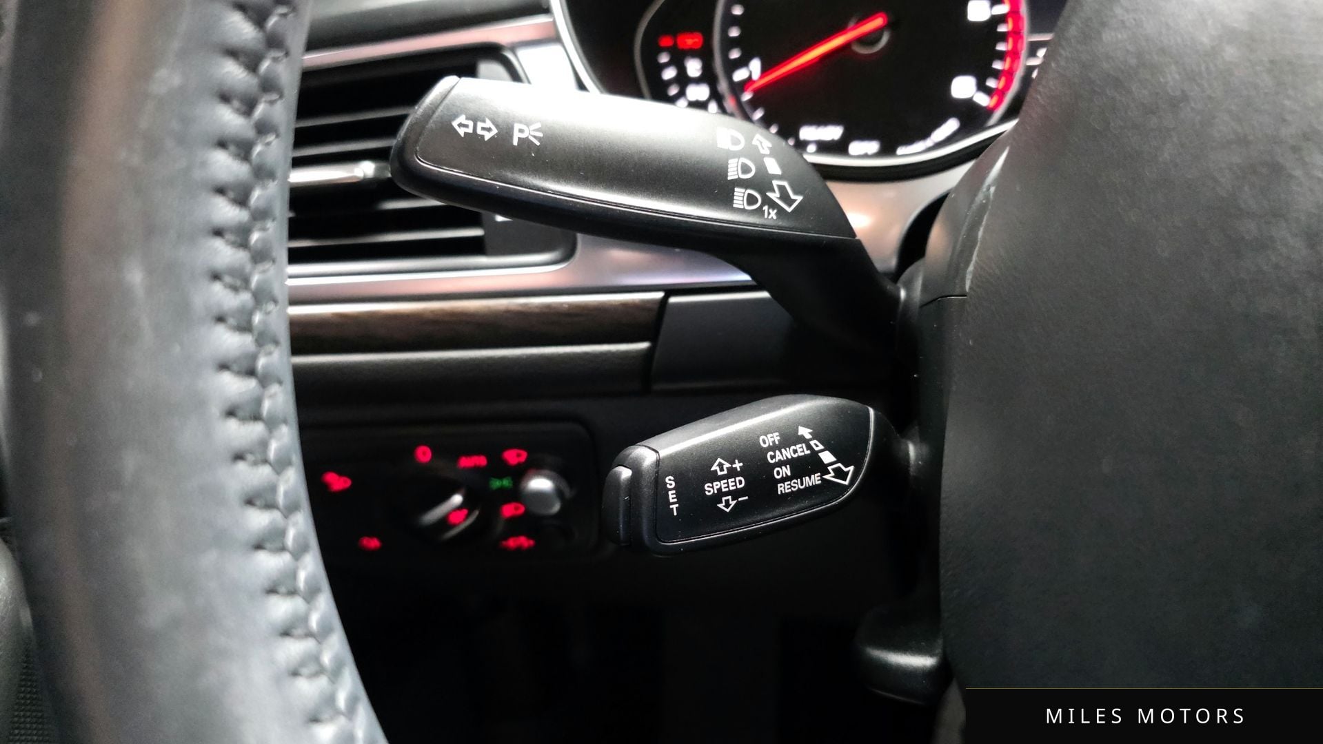Audi A6 2018 — миниатюра 23