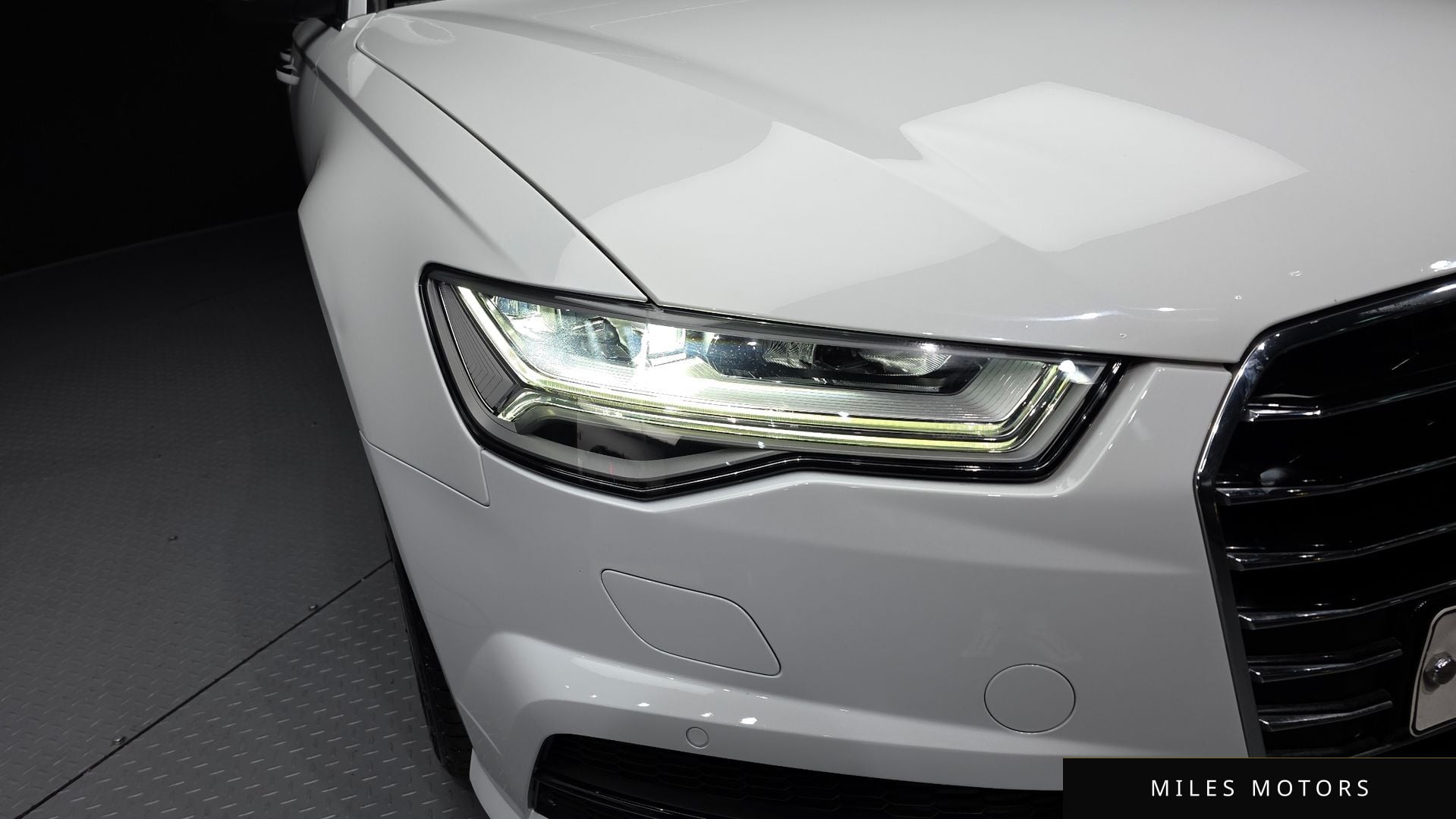 Audi A6 2018 — миниатюра 8