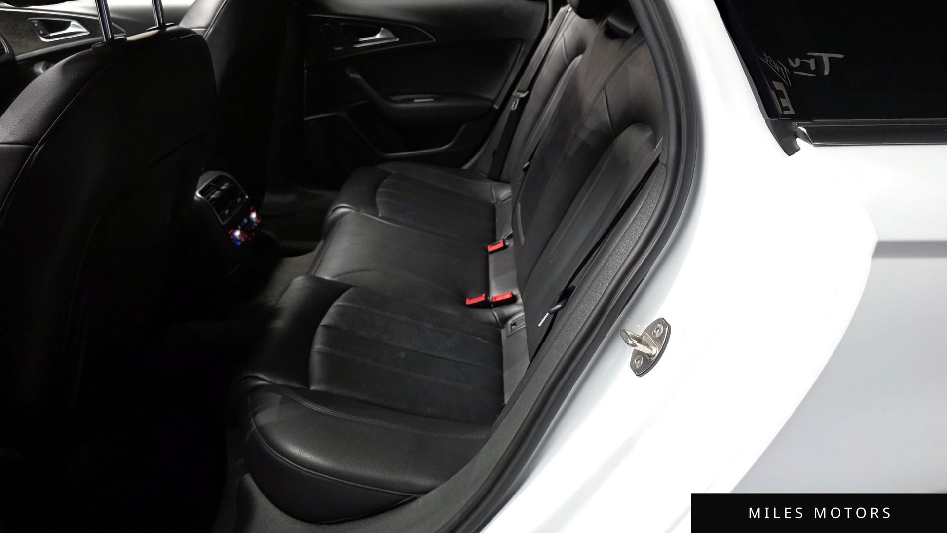 Audi A6 2018 — миниатюра 16