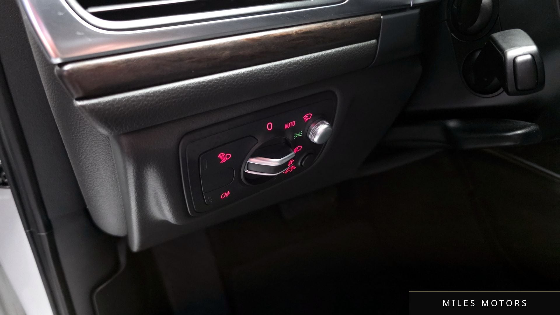 Audi A6 2018 — миниатюра 30