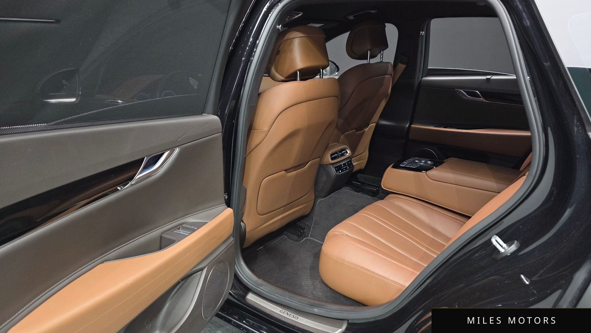 Genesis G80 (RG3) 2022 — миниатюра 18