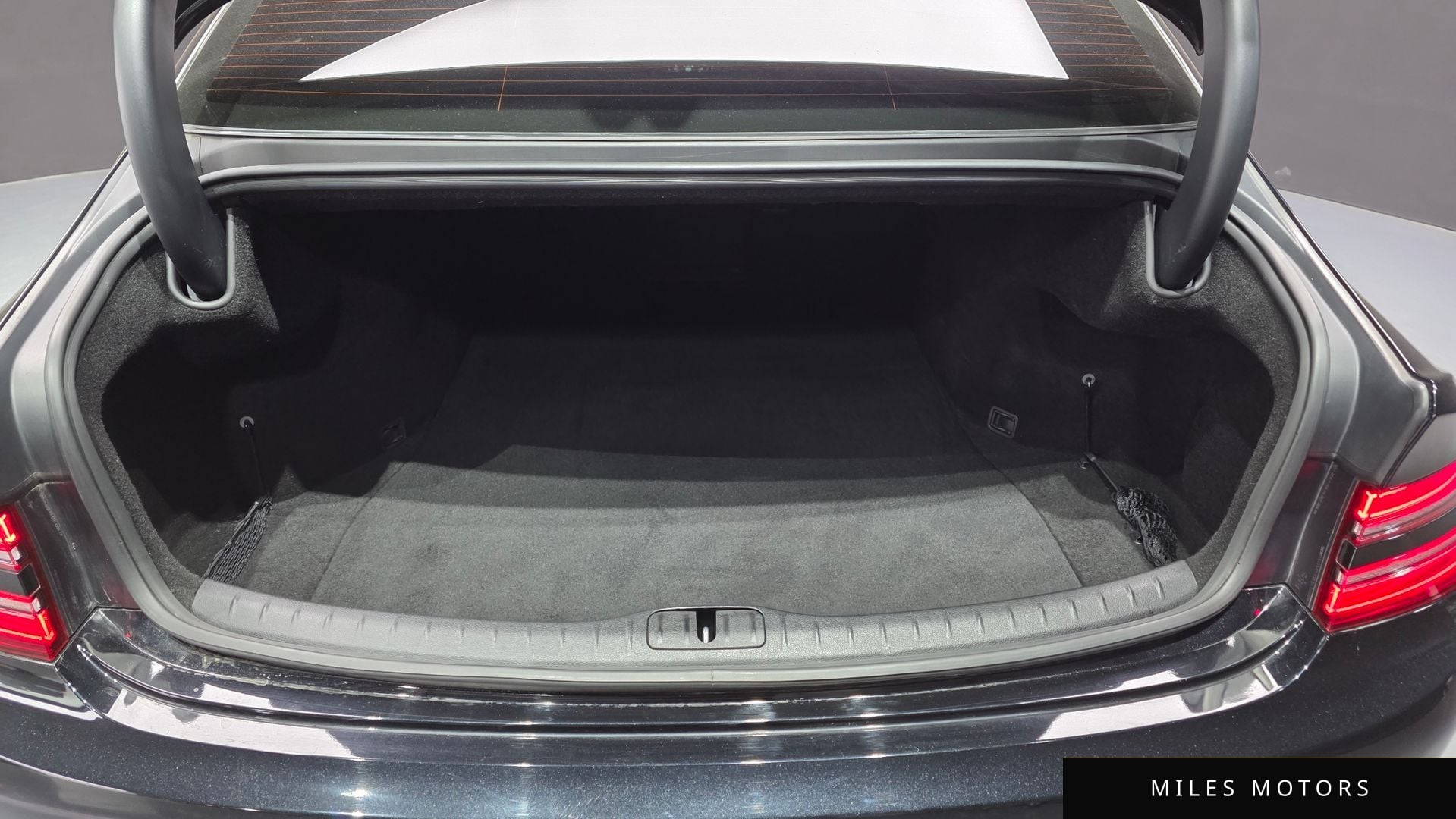 Genesis G80 (RG3) 2022 — миниатюра 23