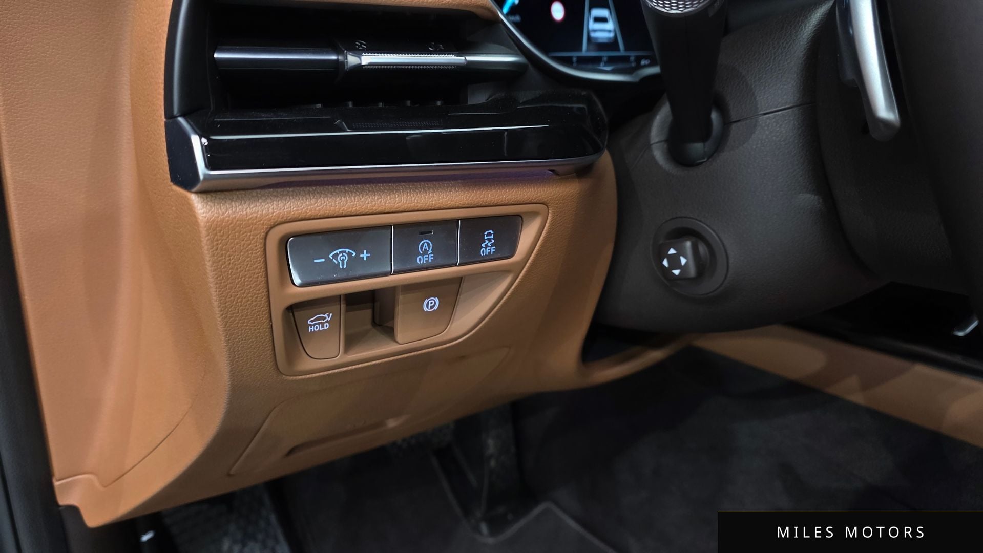 Genesis G80 (RG3) 2022 — миниатюра 25