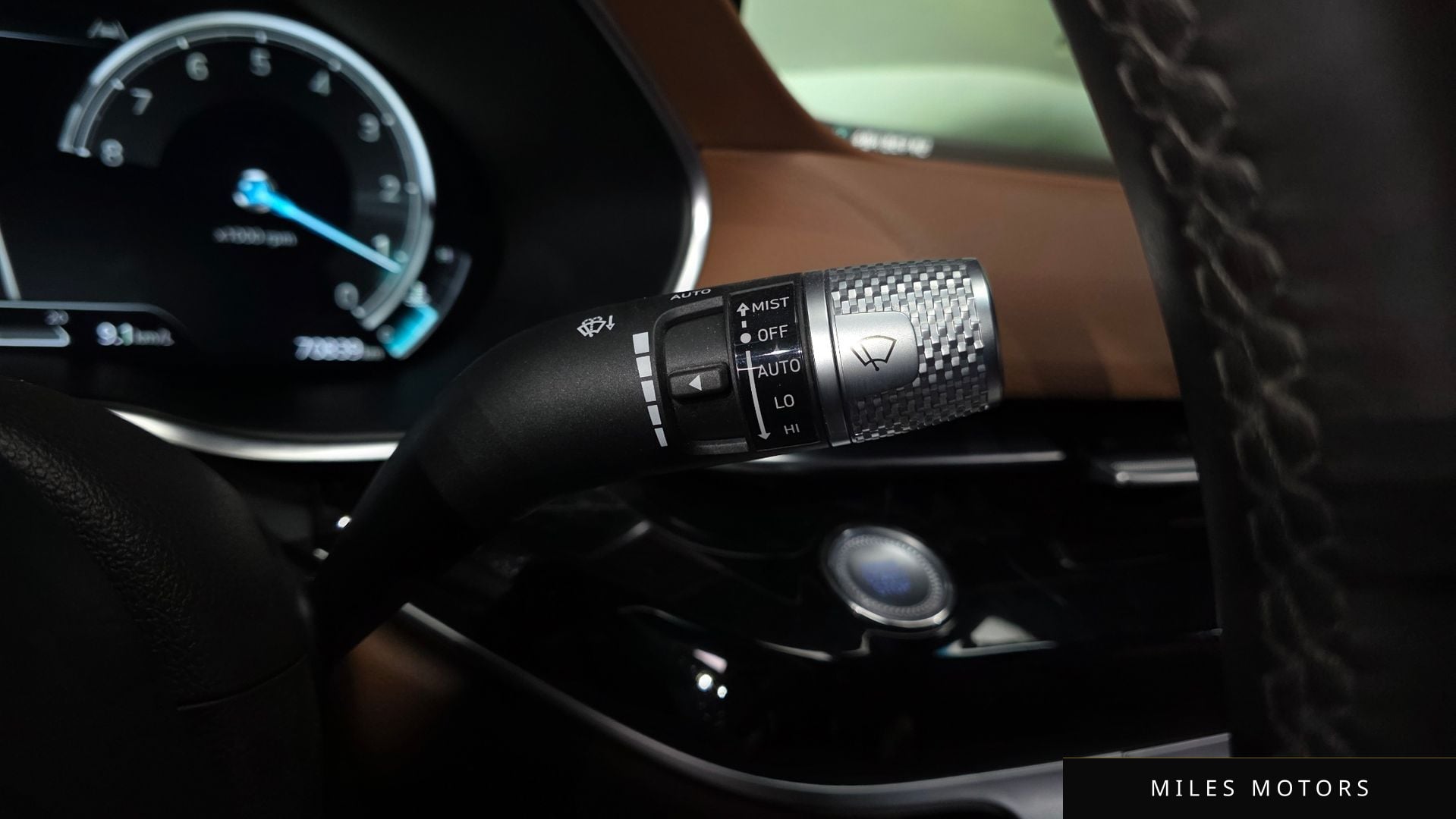 Genesis G80 (RG3) 2022 — миниатюра 26