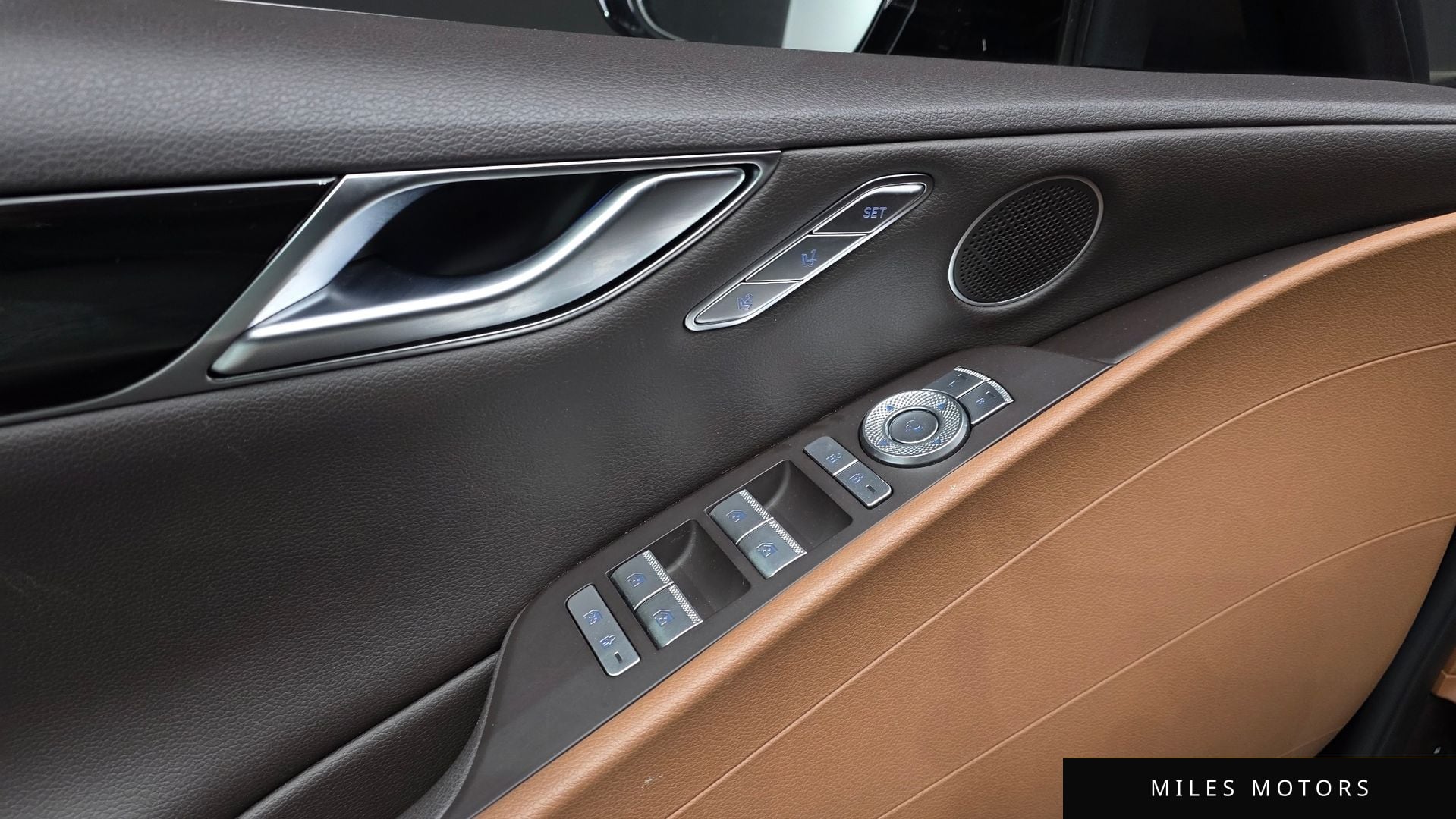Genesis G80 (RG3) 2022 — миниатюра 27