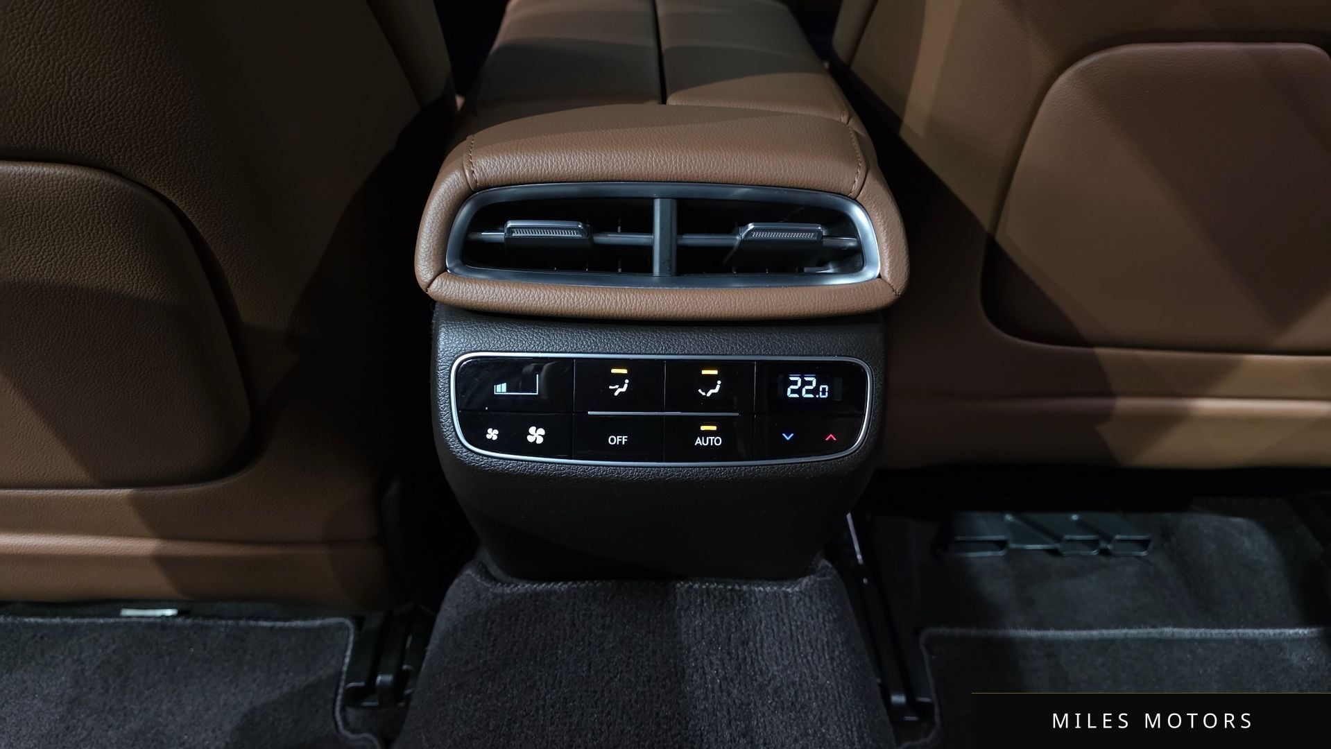 Genesis G80 (RG3) 2022 — миниатюра 29