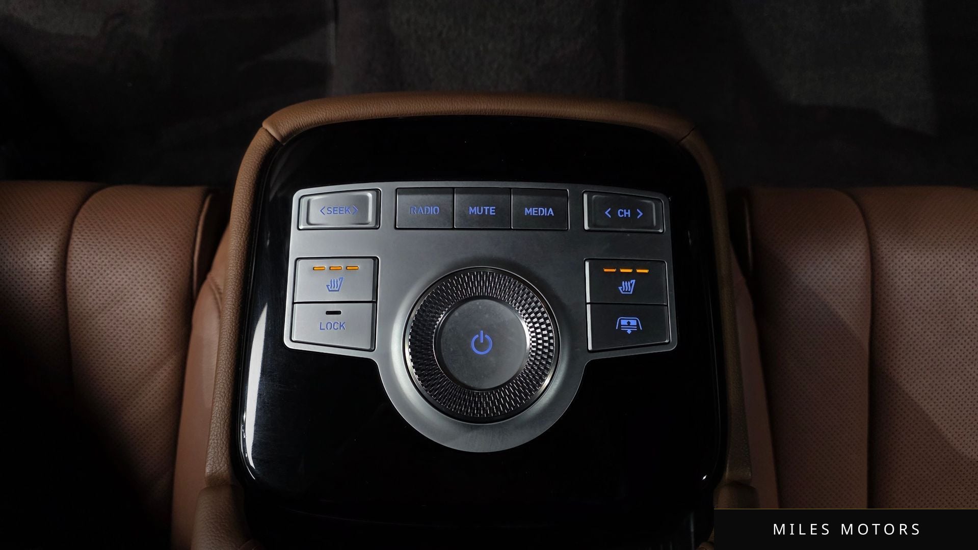 Genesis G80 (RG3) 2022 — миниатюра 30