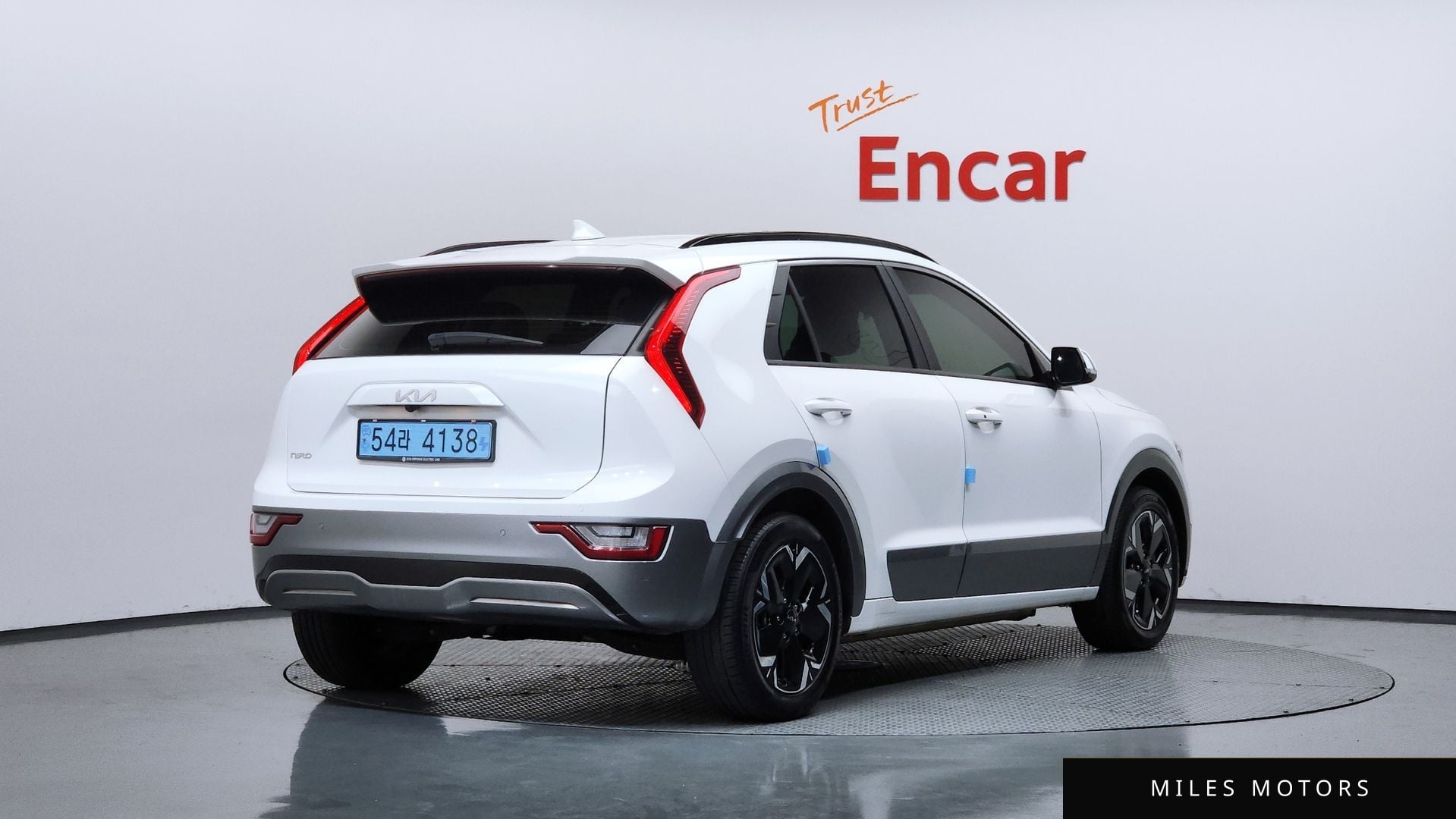 Kia Niro 2024 — миниатюра 2