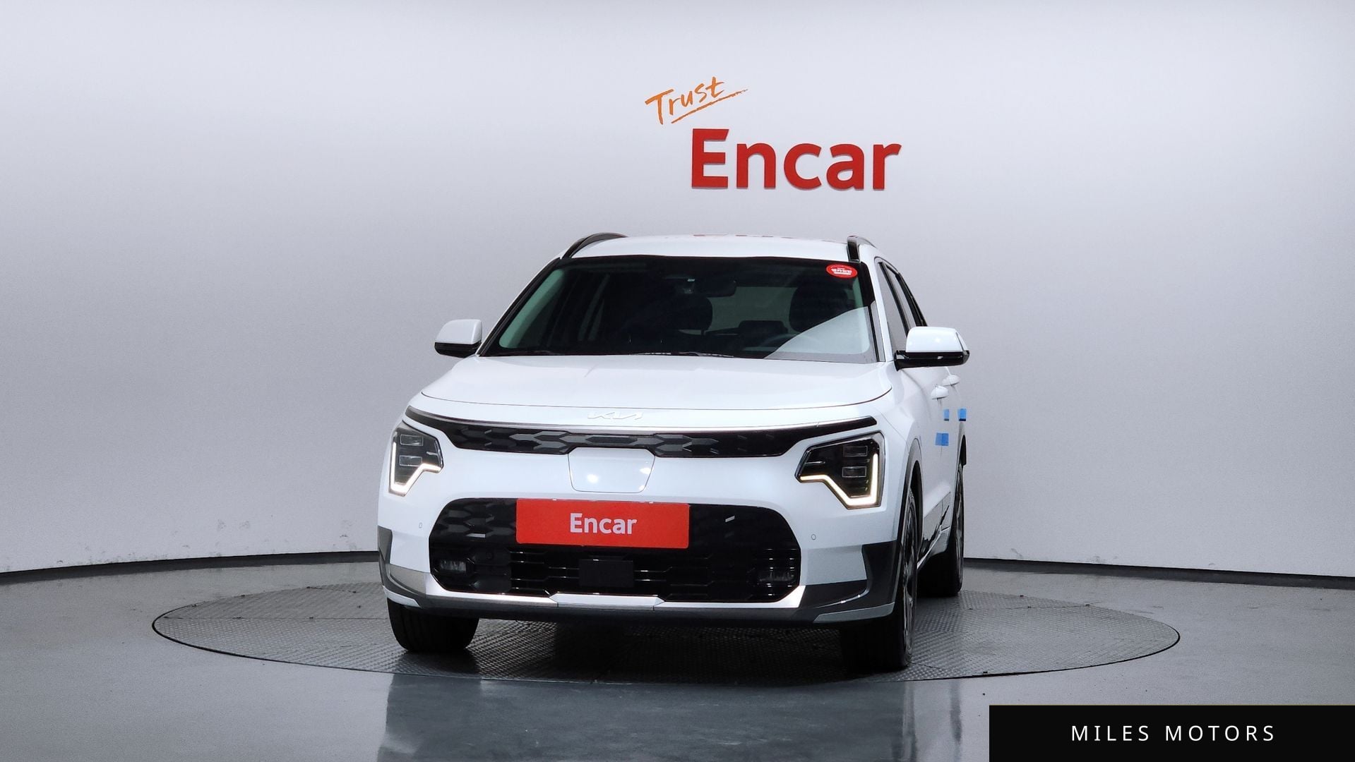 Kia Niro 2024 — миниатюра 3