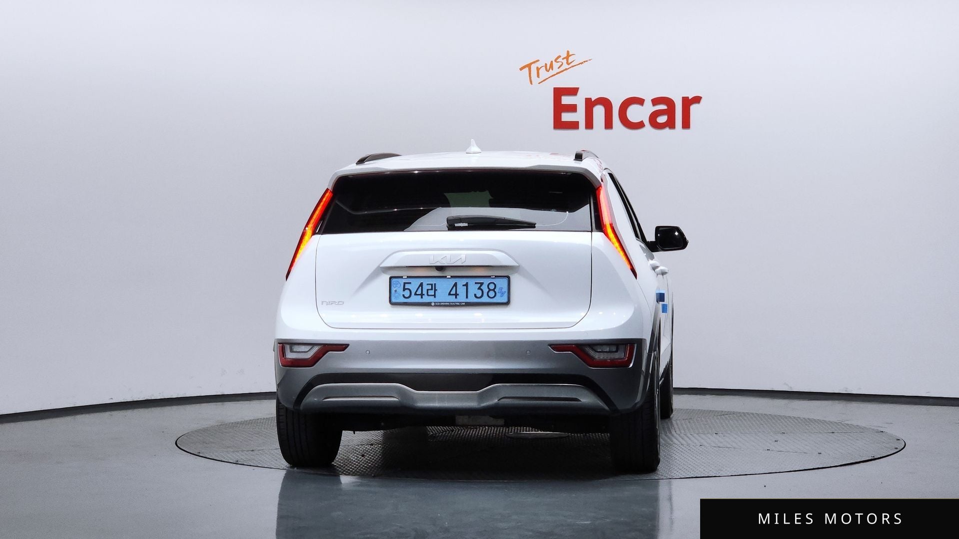 Kia Niro 2024 — миниатюра 4