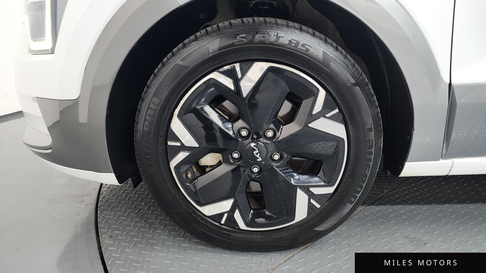 Kia Niro 2024 — миниатюра 5