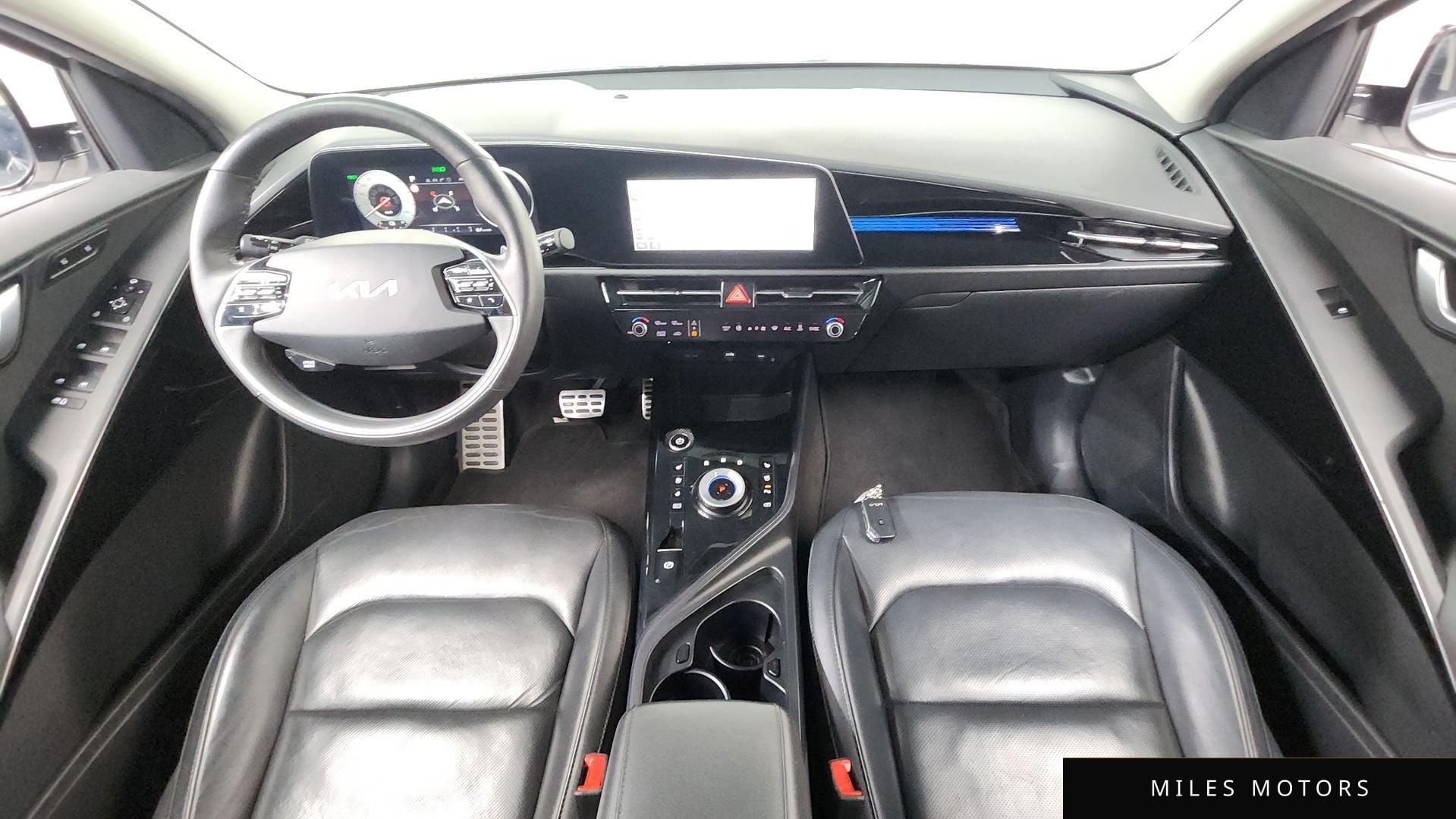Kia Niro 2024 — миниатюра 10