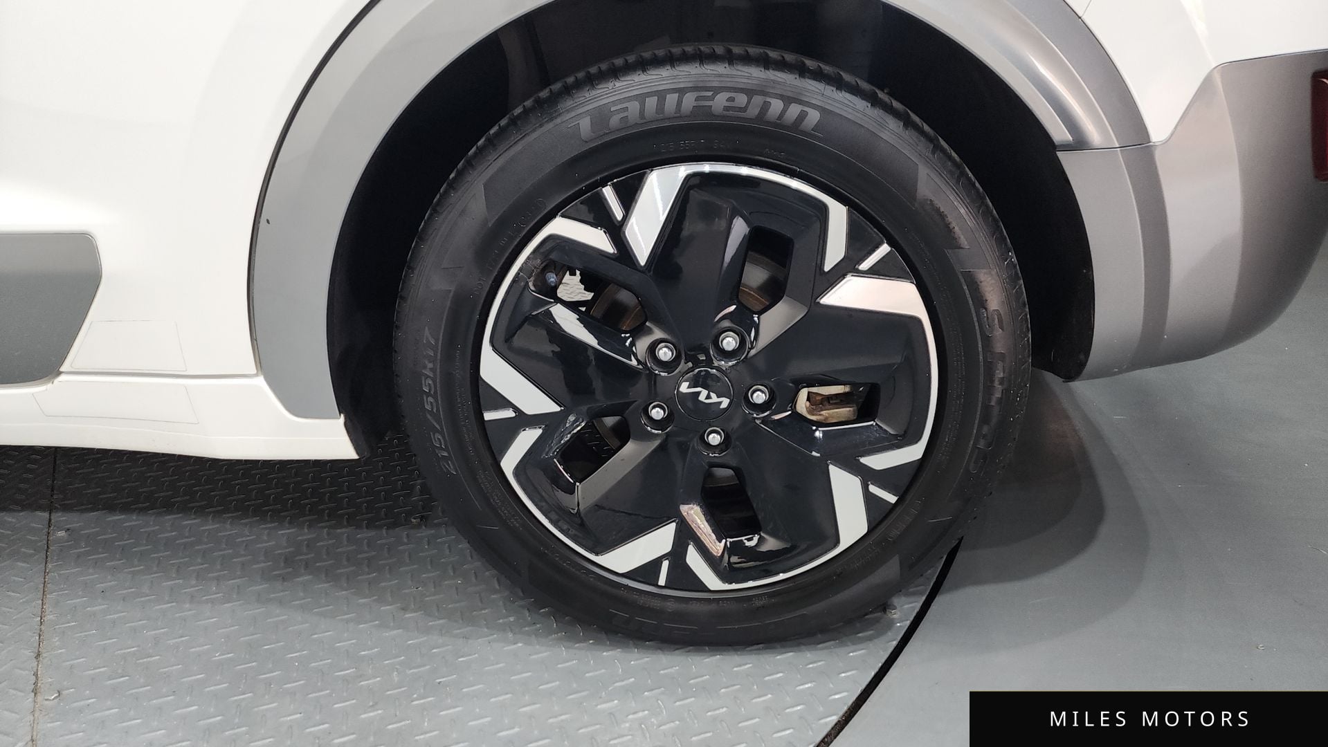 Kia Niro 2024 — миниатюра 7