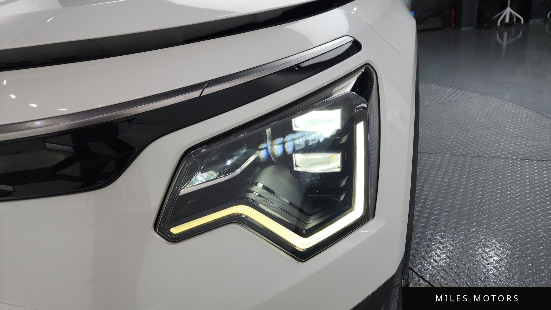 Kia Niro 2024 — миниатюра 8