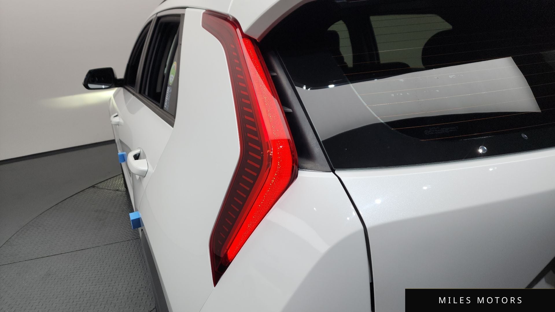 Kia Niro 2024 — миниатюра 9