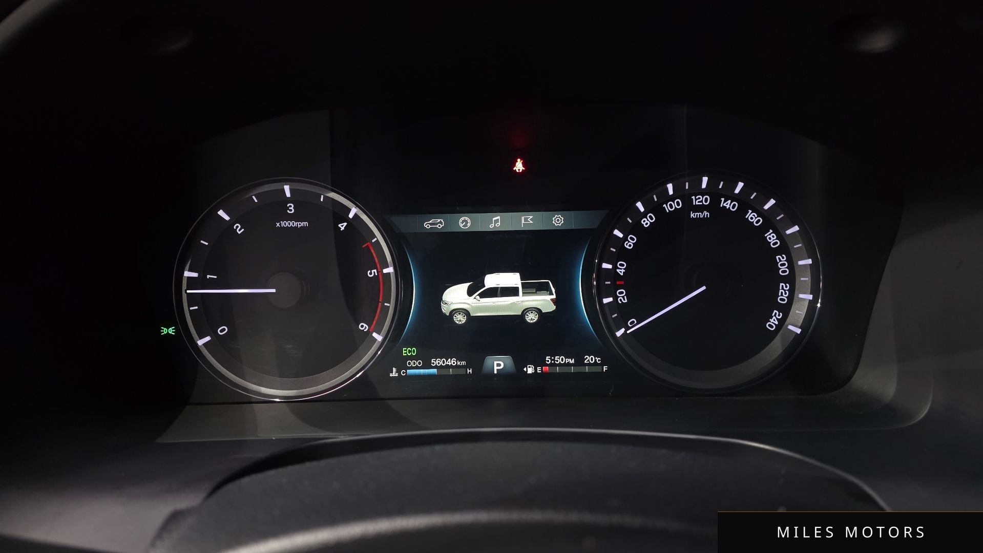 KG Mobility Rexton 2021 — миниатюра 11