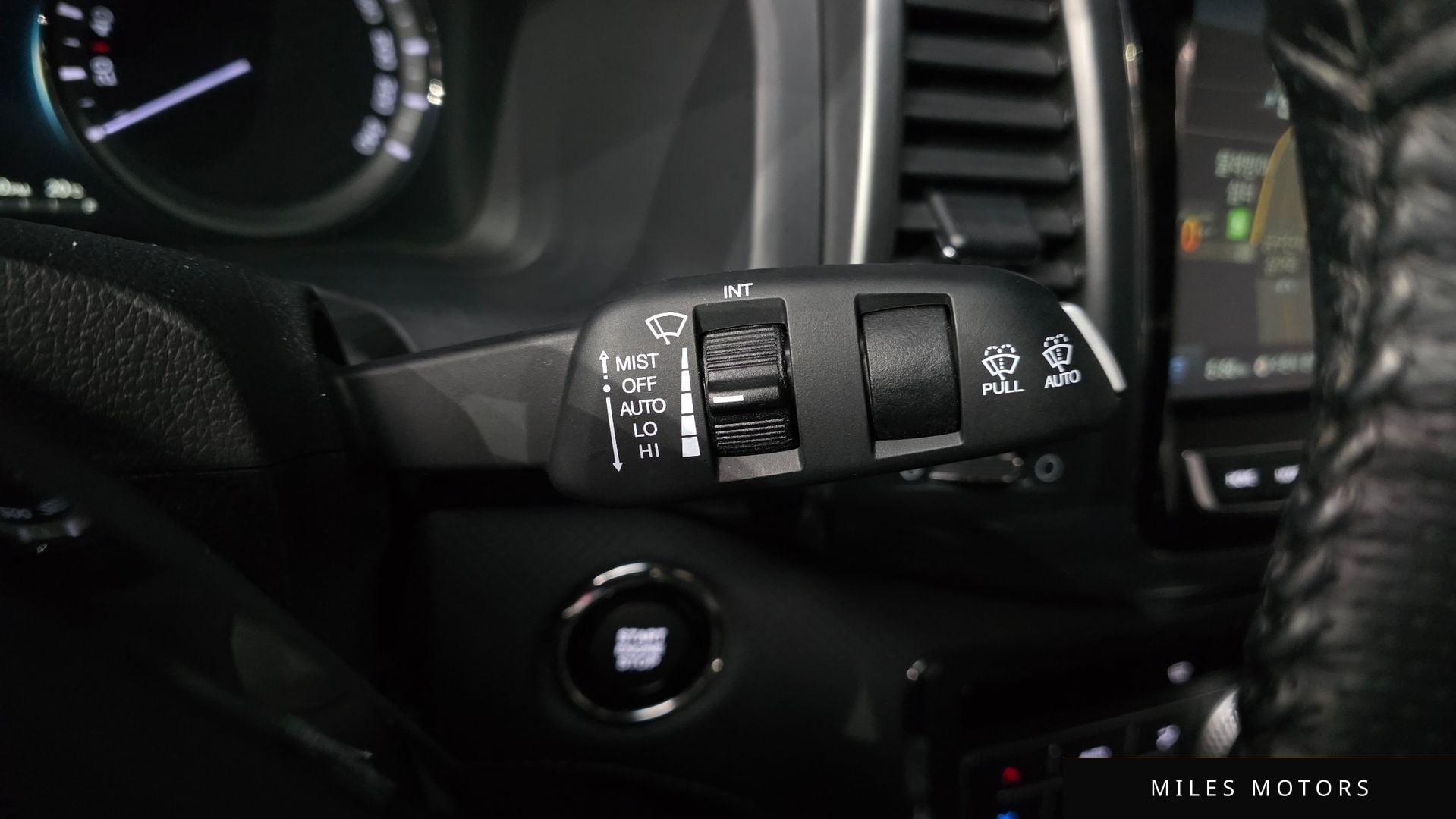 KG Mobility Rexton 2021 — миниатюра 24