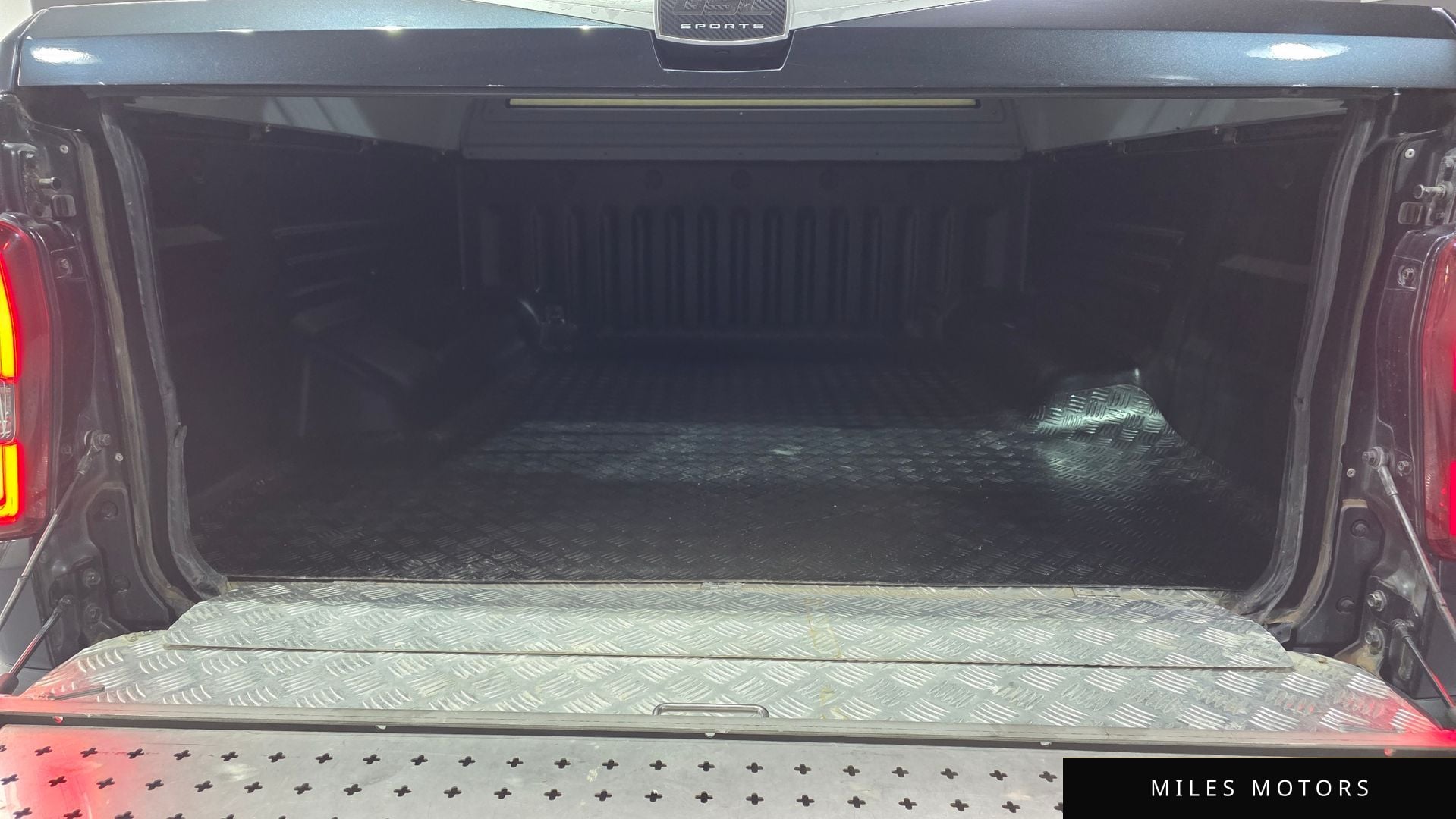 KG Mobility Rexton 2021 — миниатюра 26